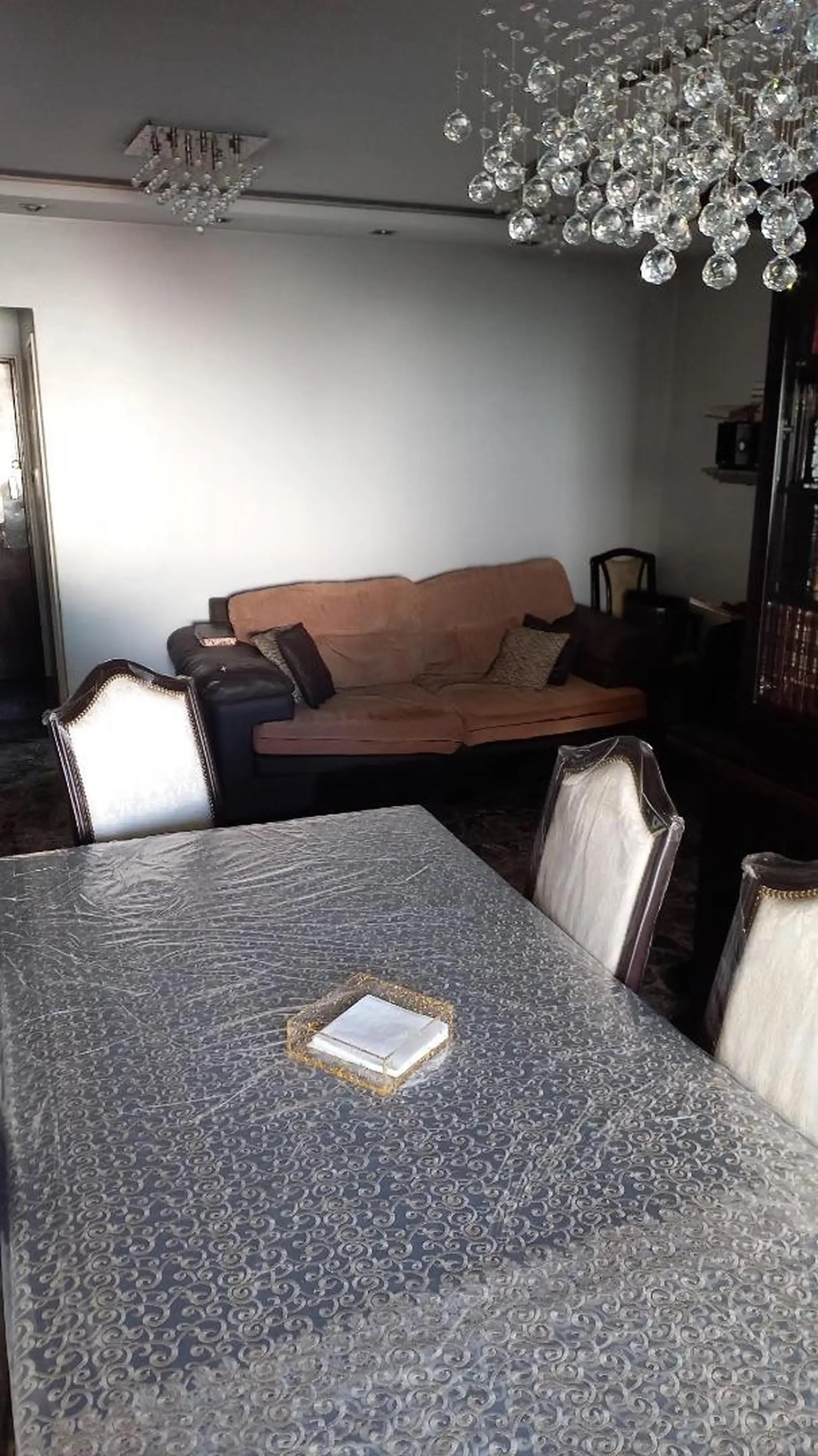 Venta- Departamento