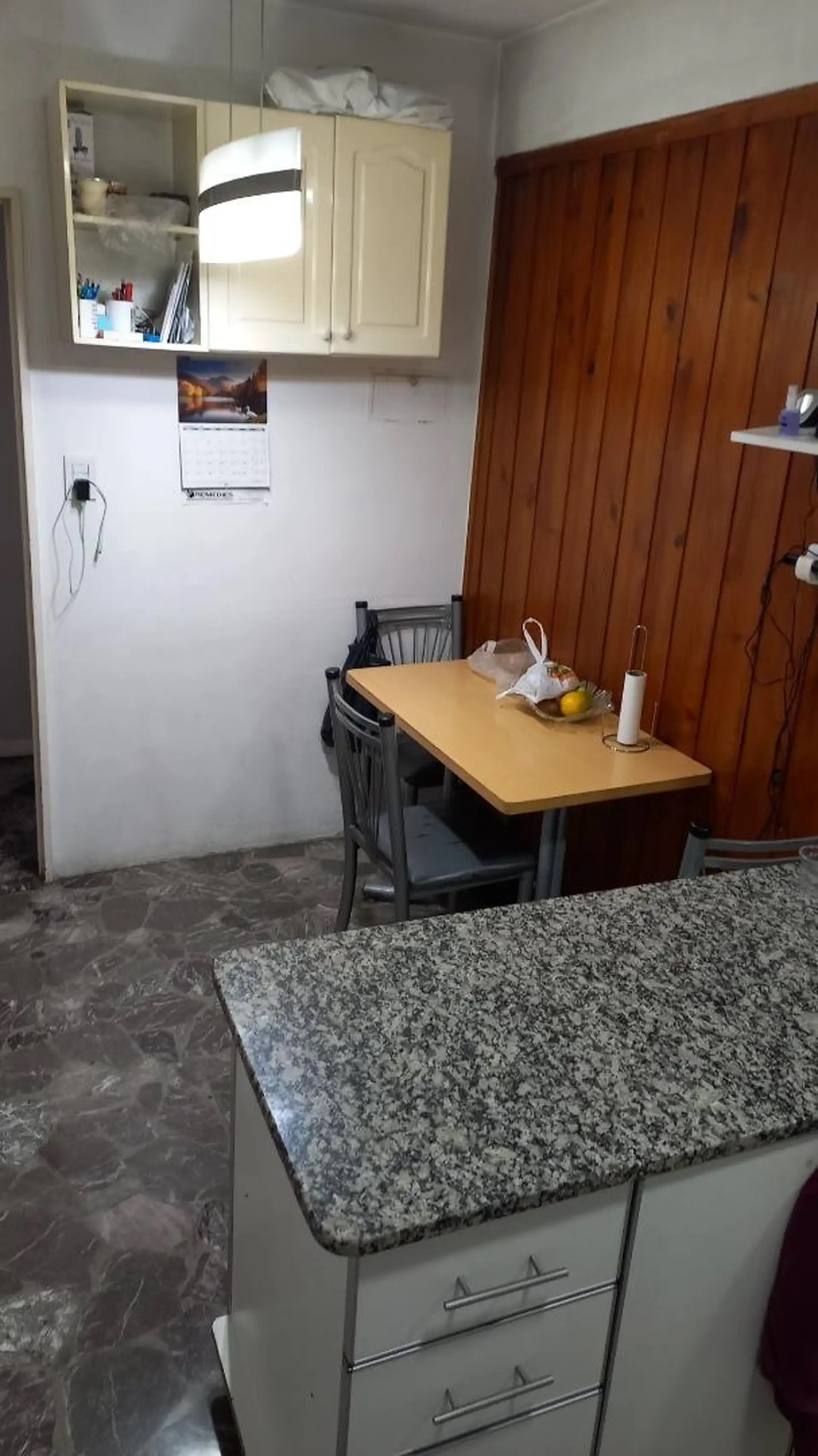 Venta- Departamento