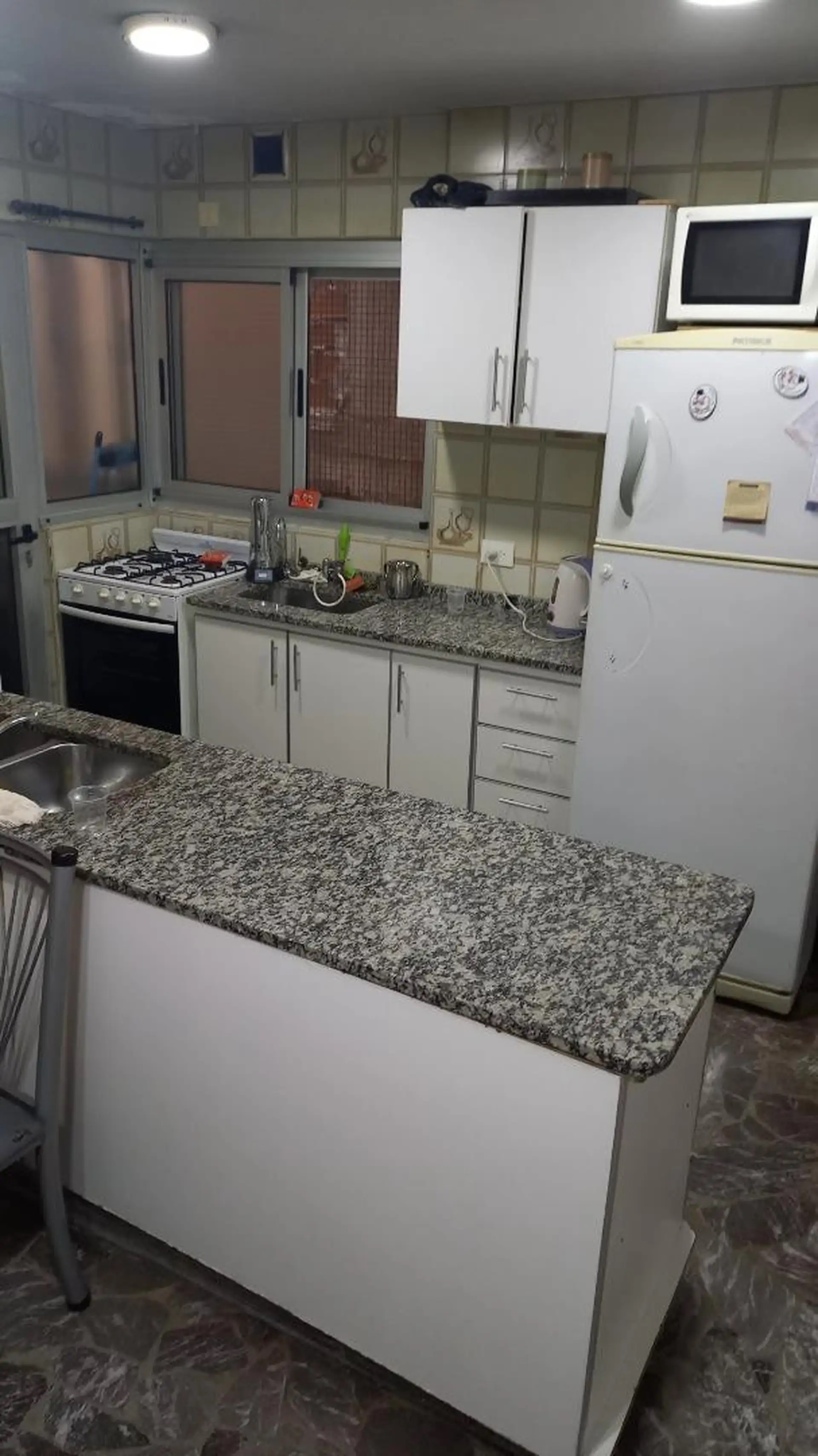 Venta- Departamento