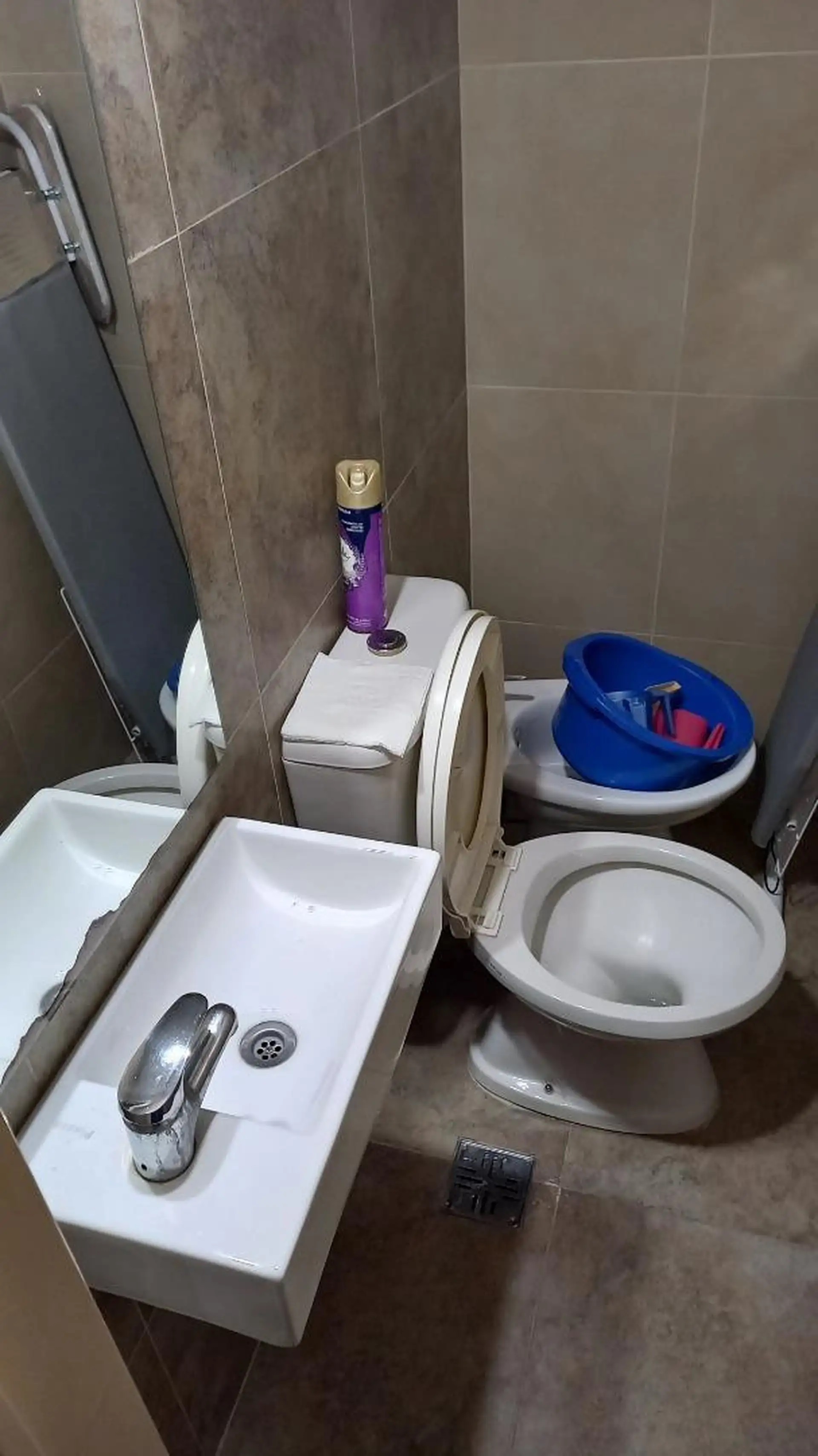 Venta- Departamento