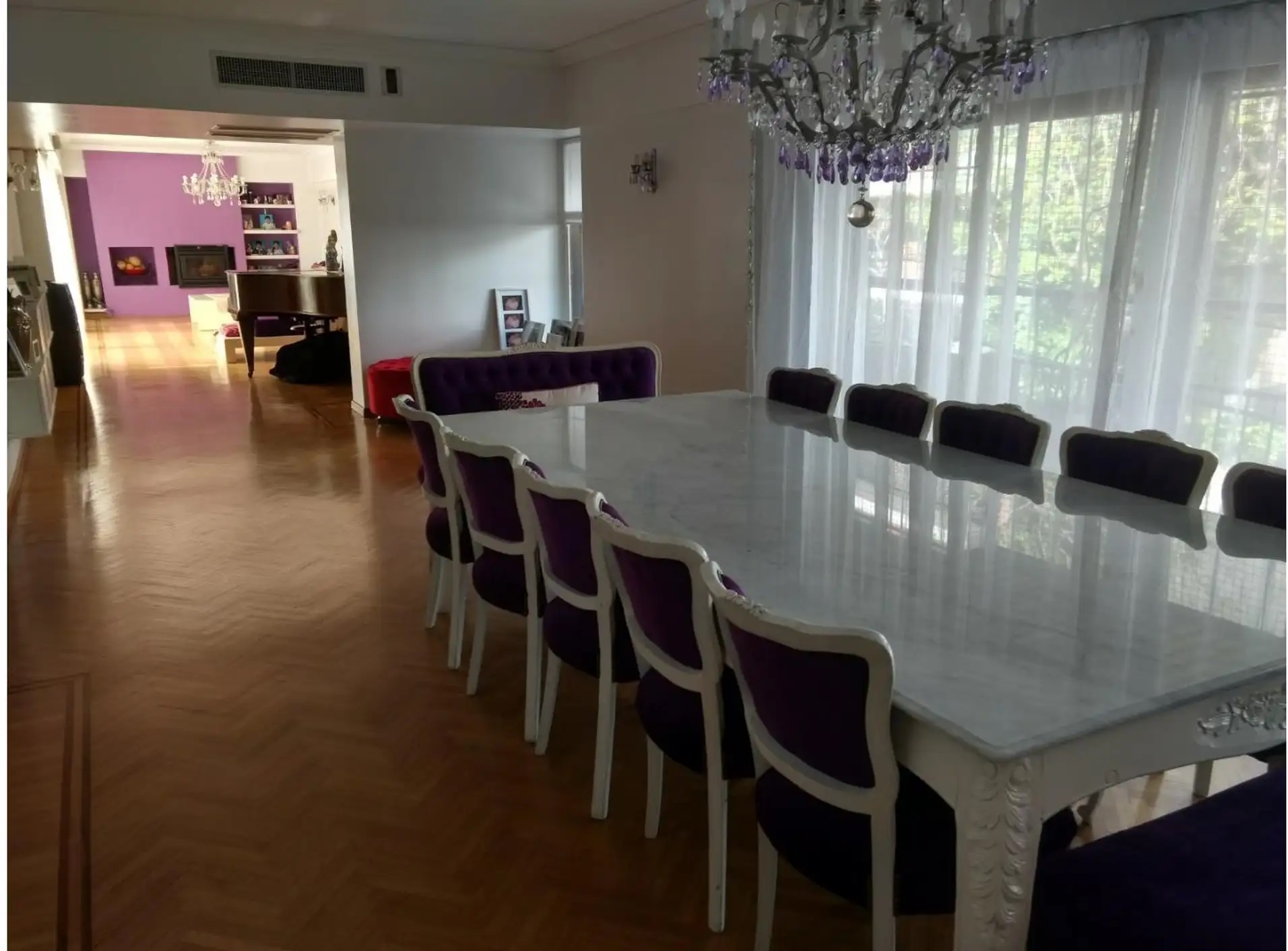 Venta-Departamento