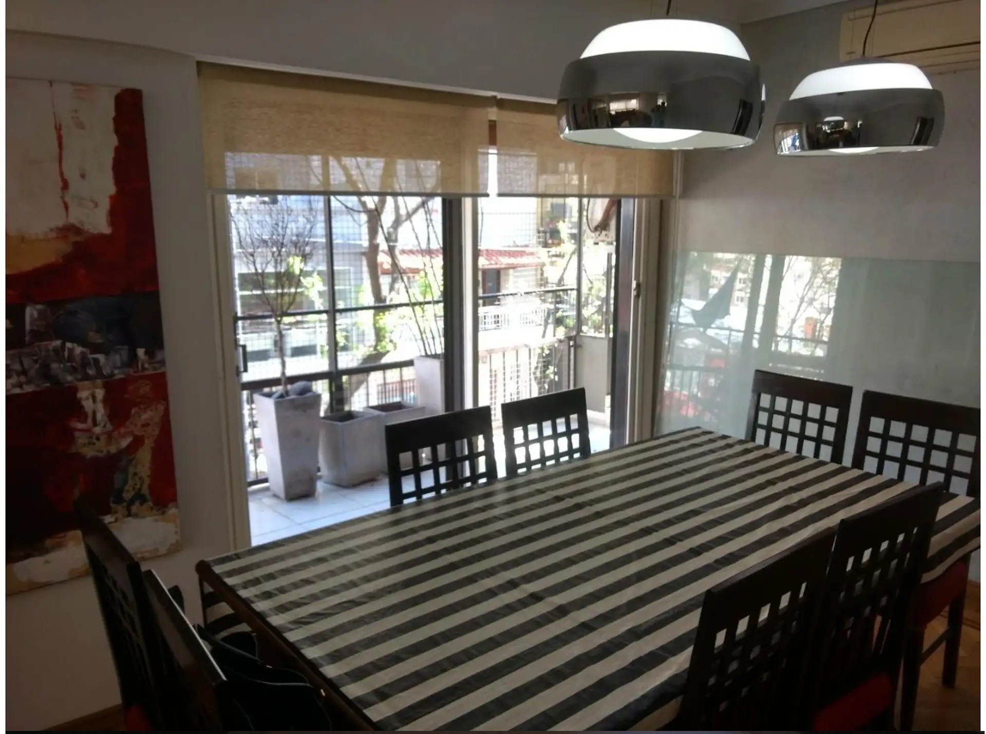 Venta-Departamento