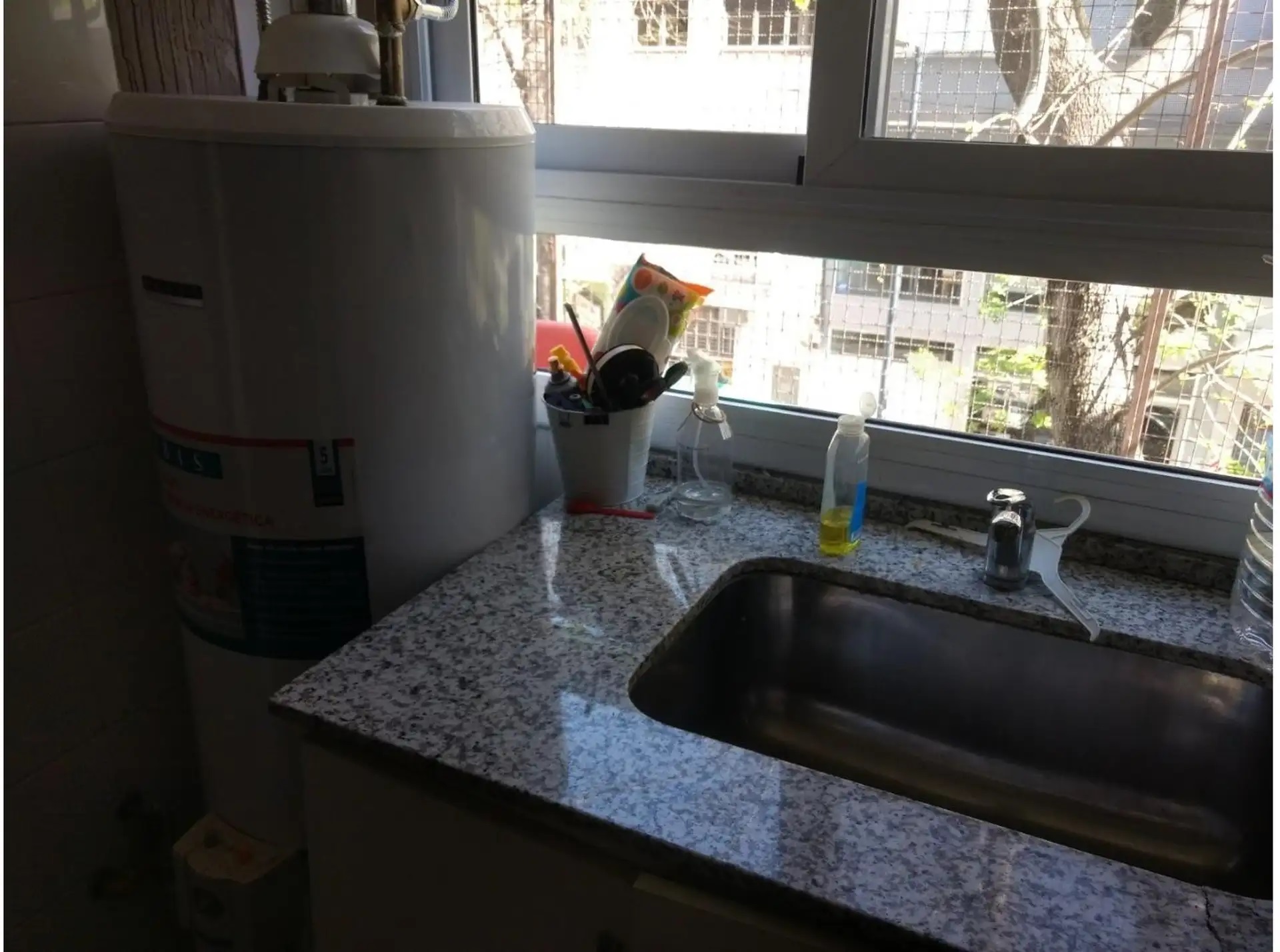Venta-Departamento
