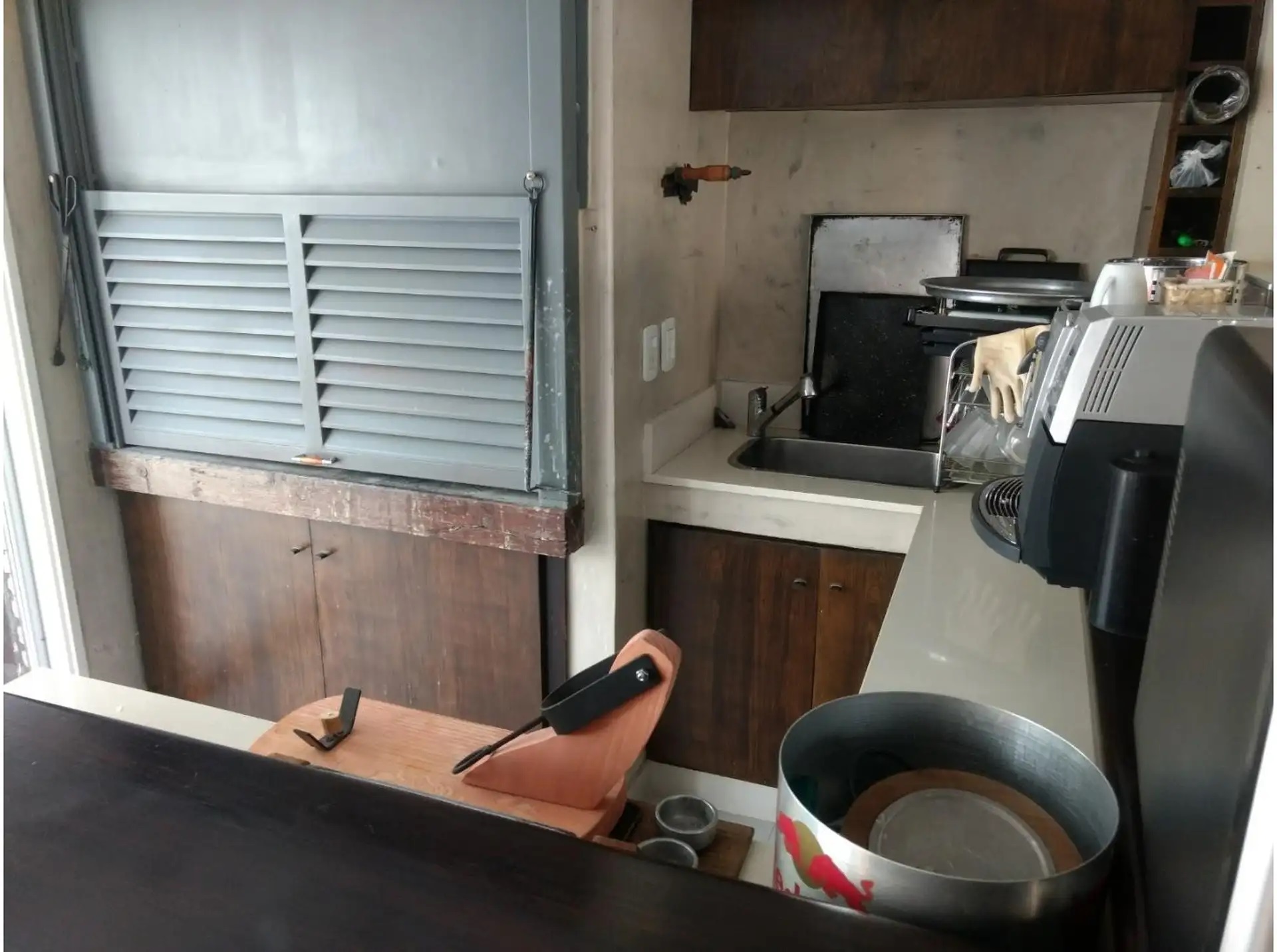 Venta-Departamento