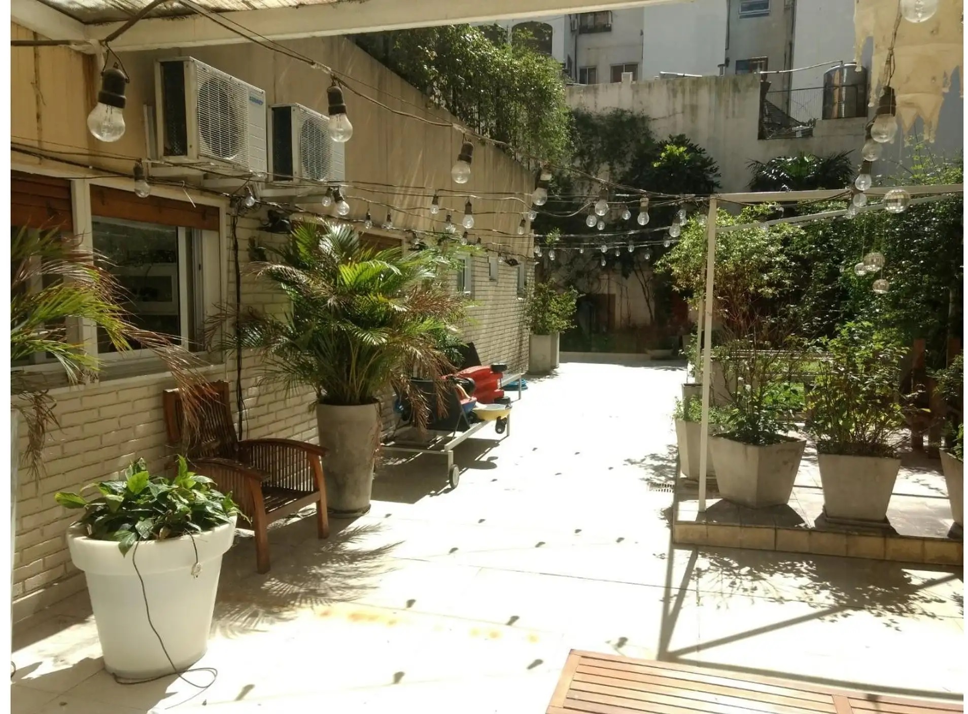 Venta-Departamento