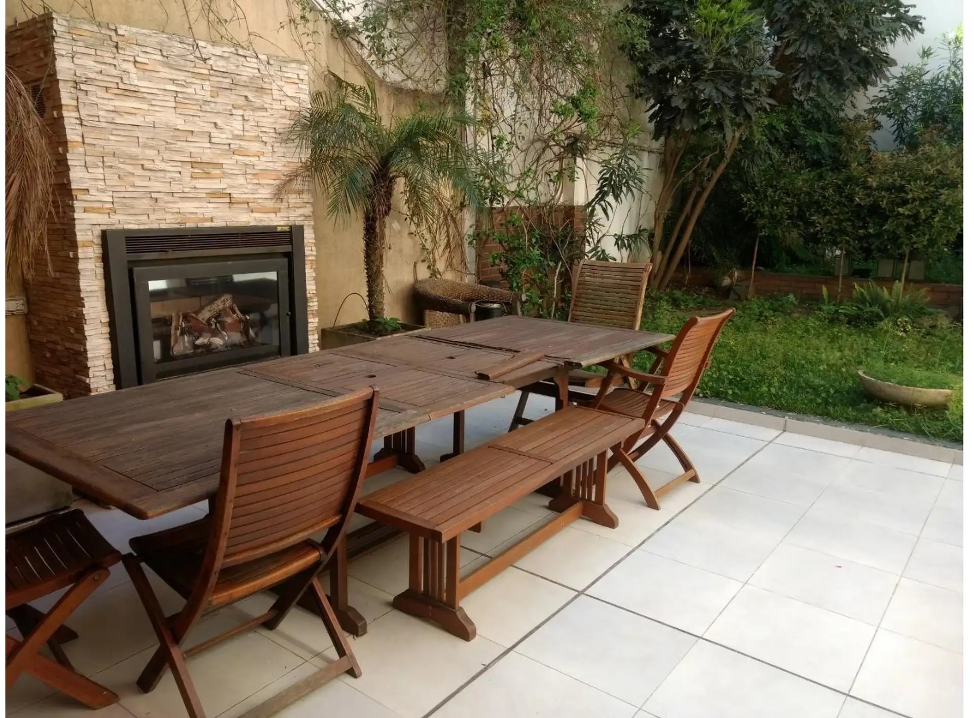 Venta-Departamento