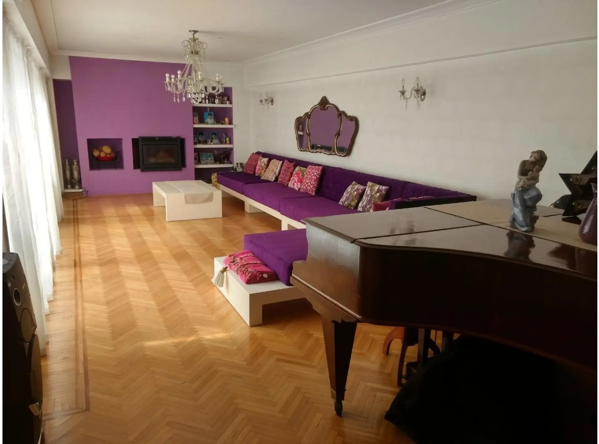 Venta-Departamento