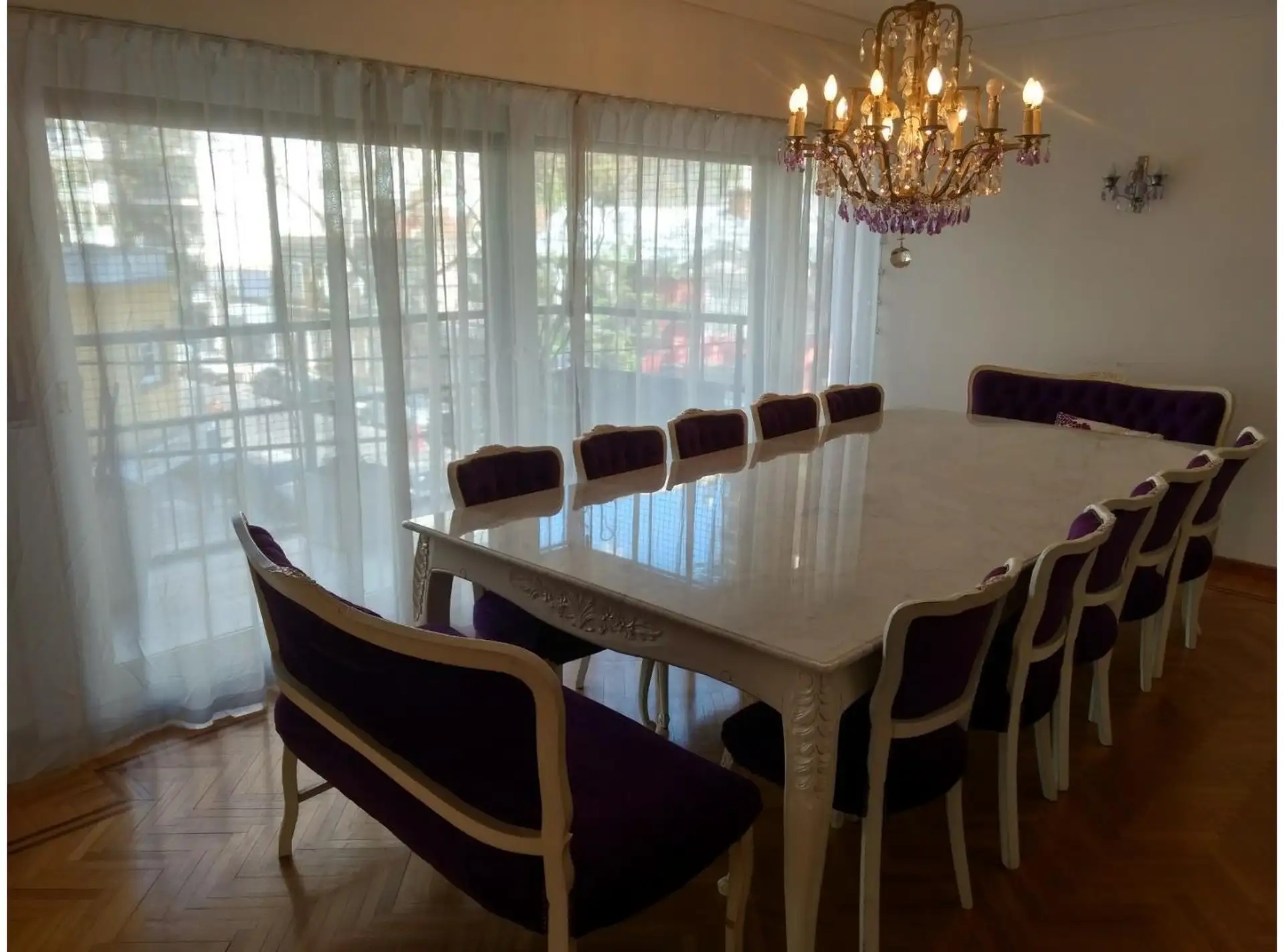 Venta-Departamento