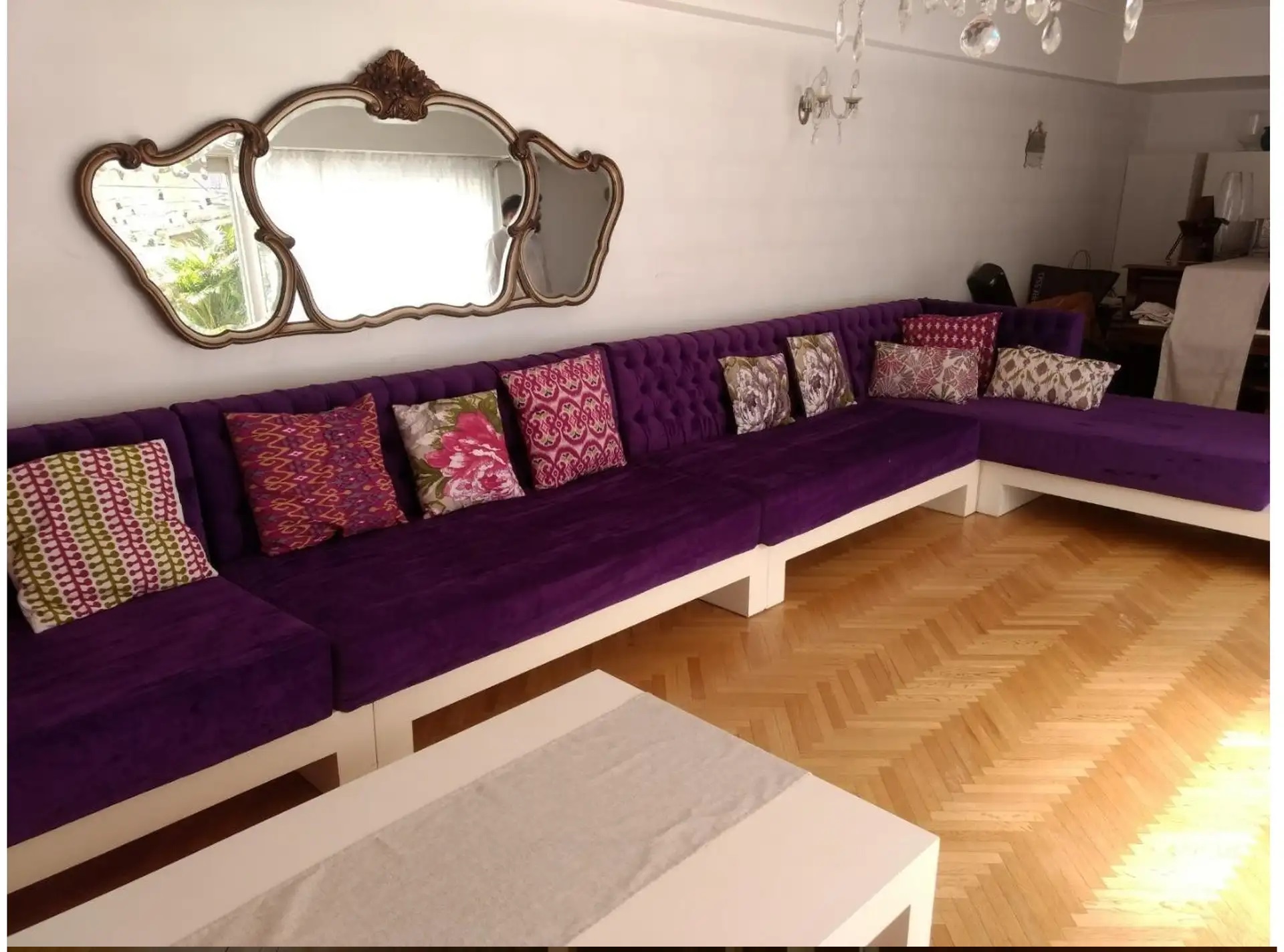 Venta-Departamento