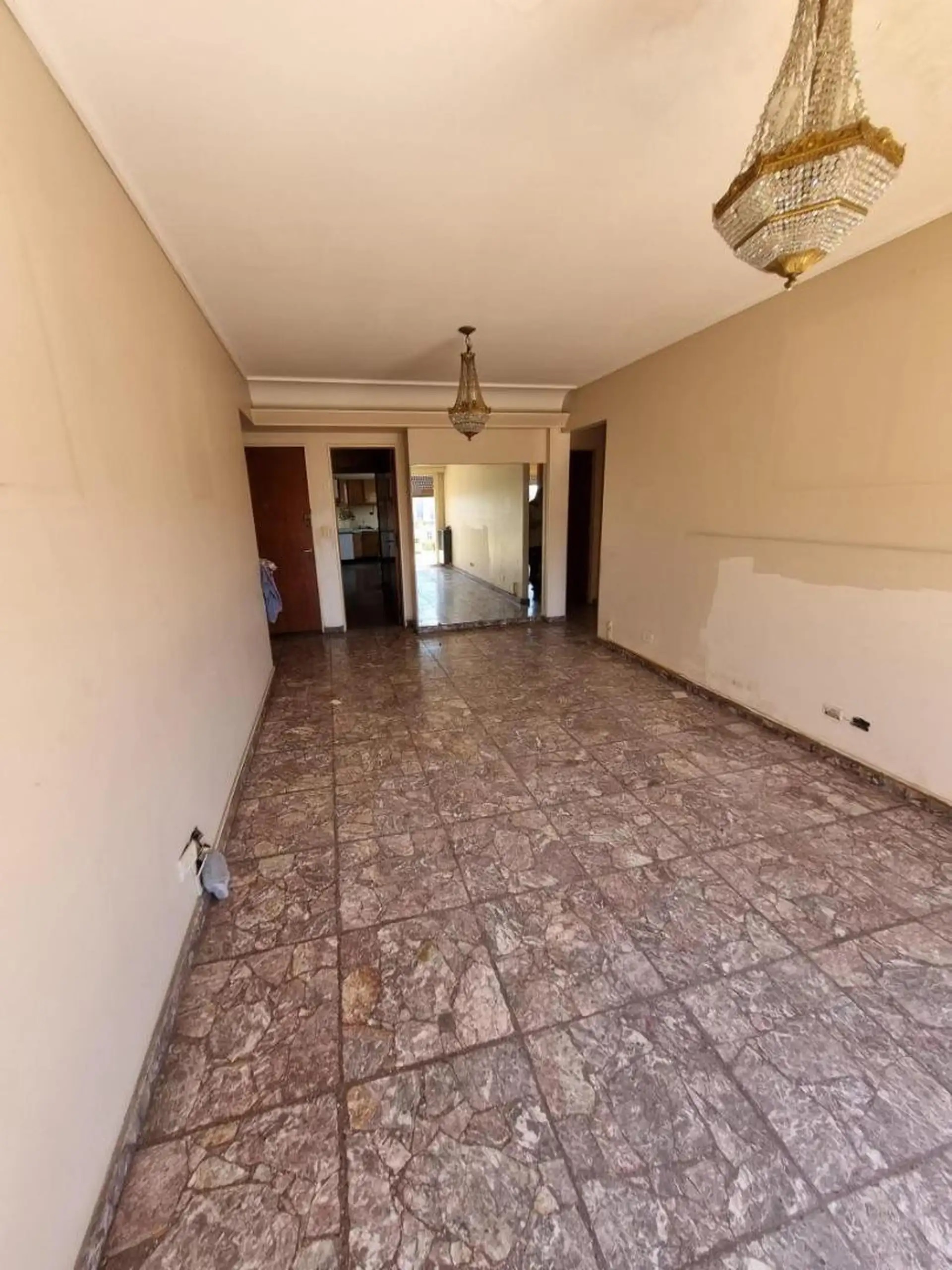 Venta- Departamento