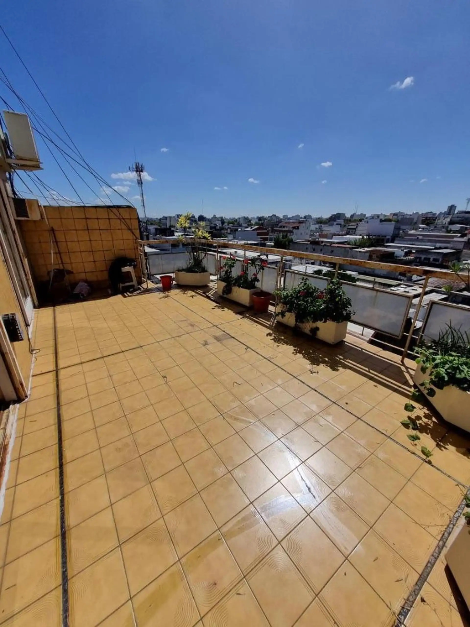 Venta- Departamento