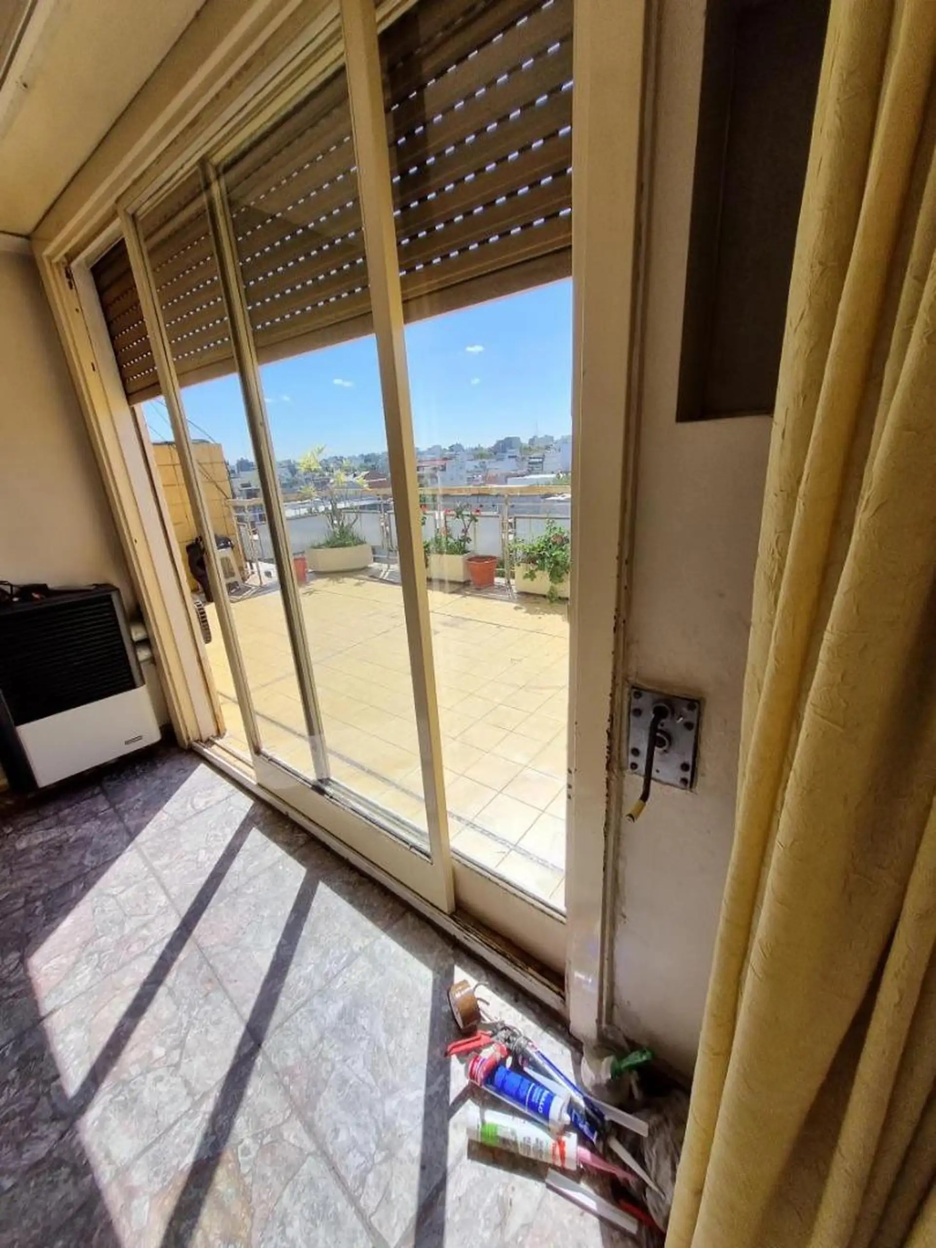 Venta- Departamento