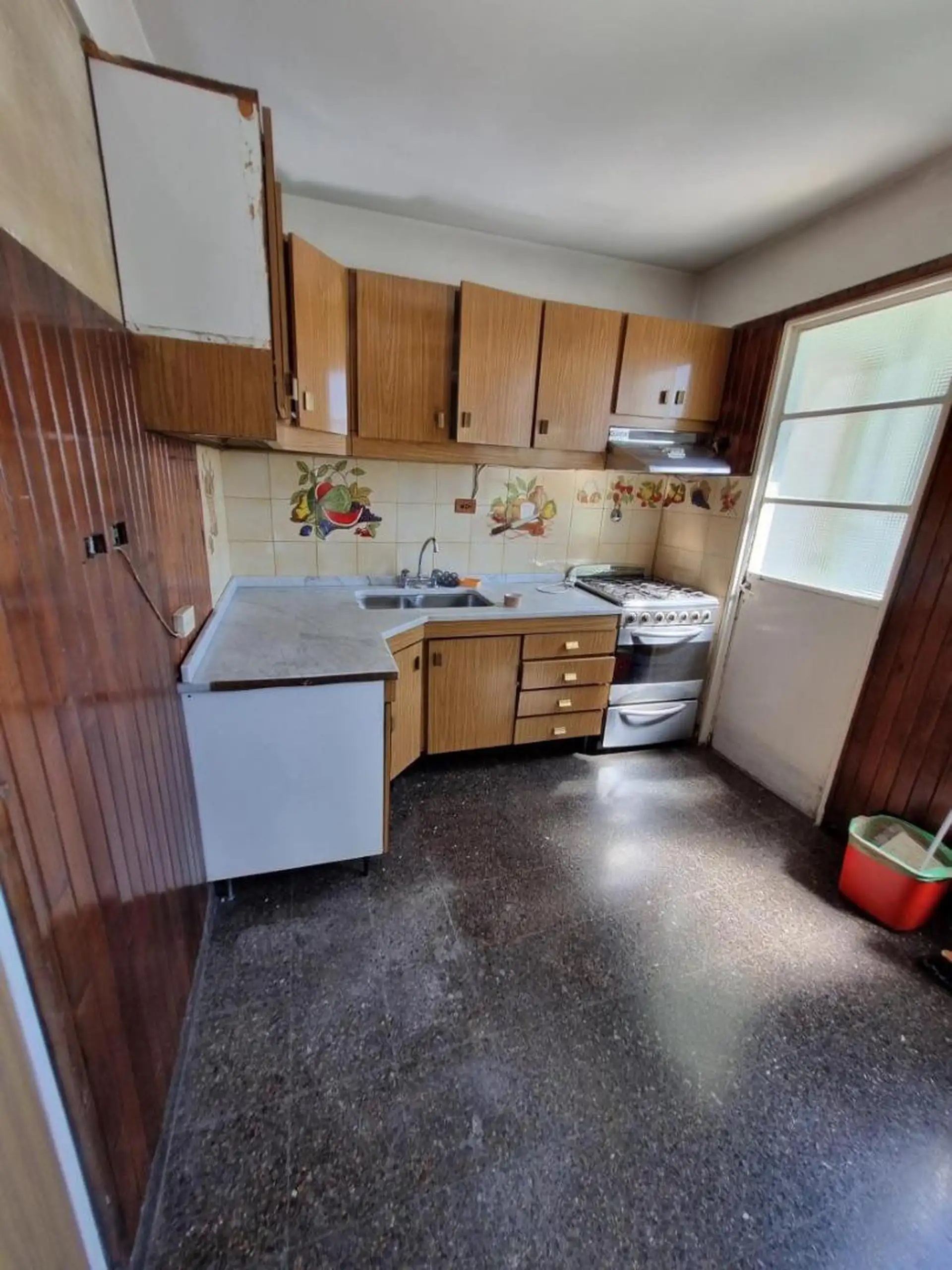 Venta- Departamento