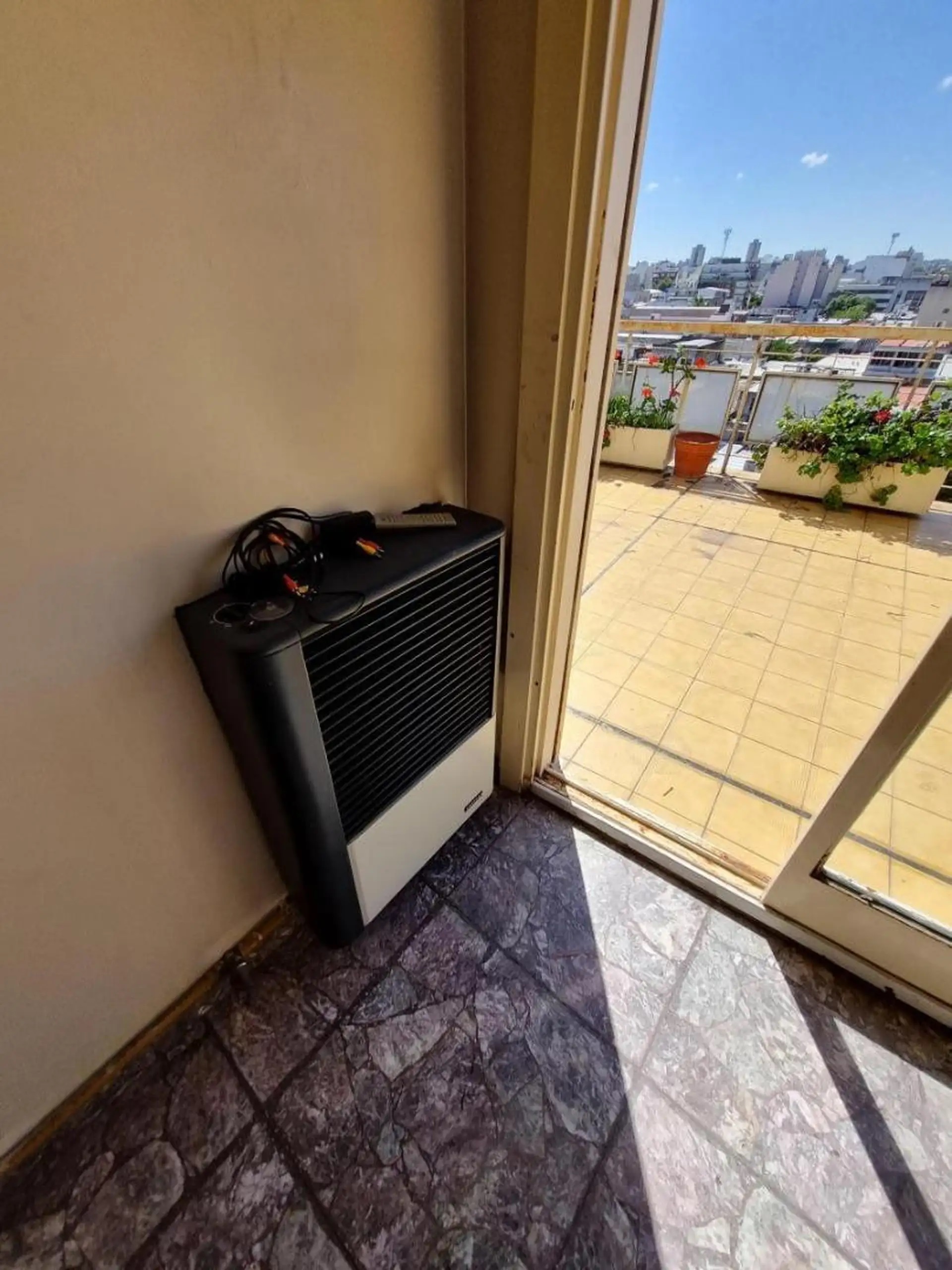 Venta- Departamento