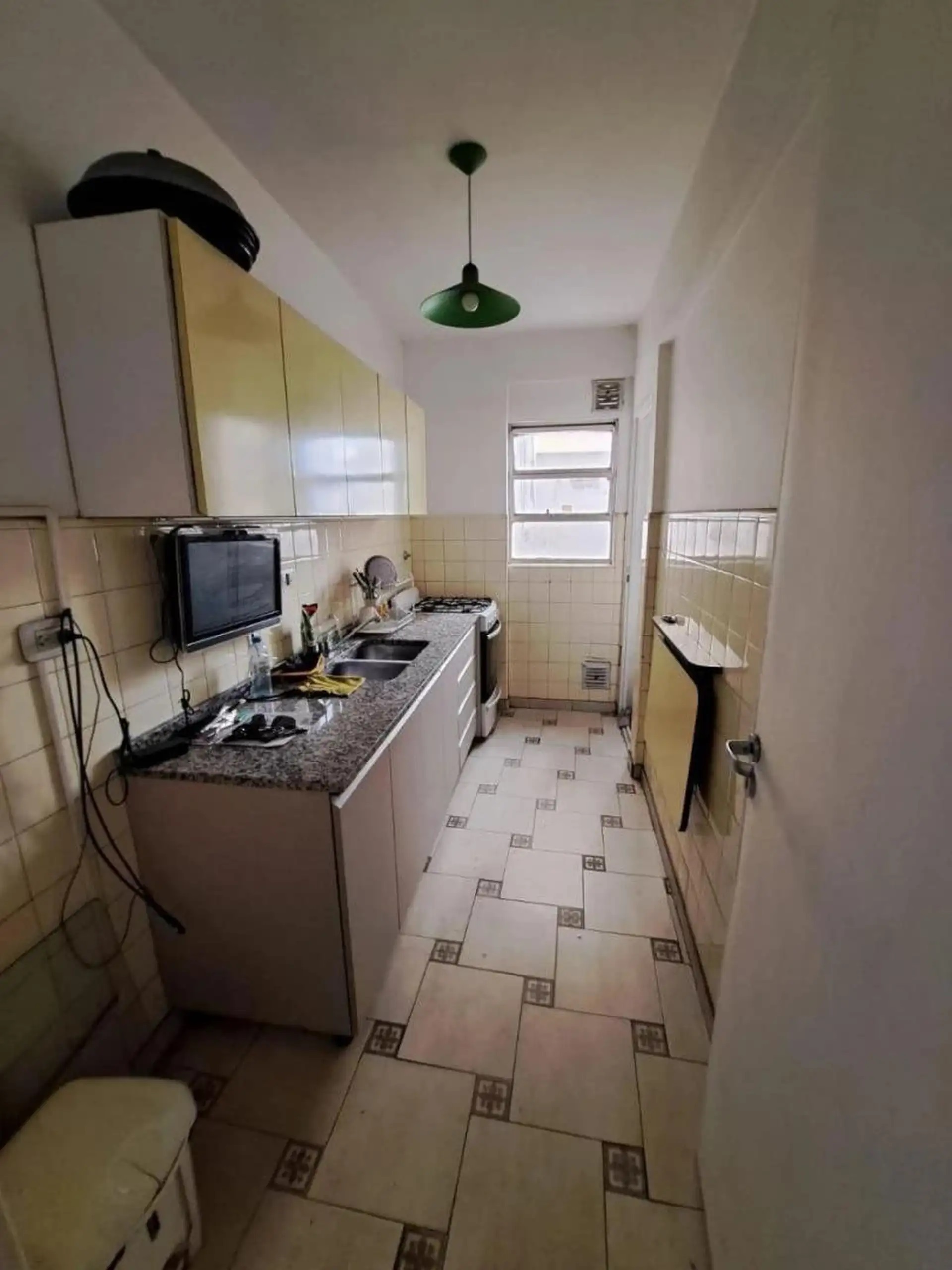 Venta- Departamento