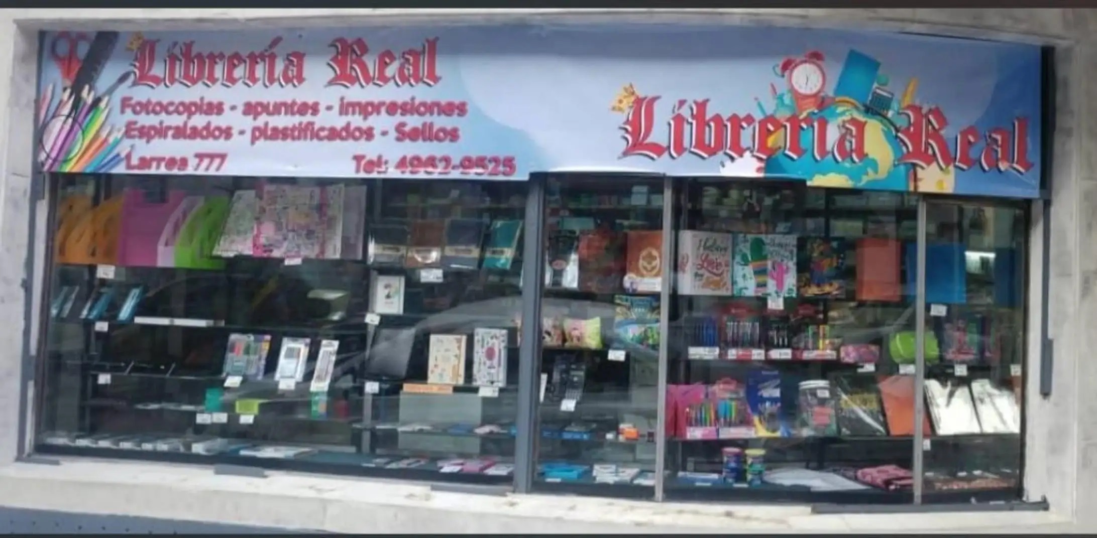 Venta- Local