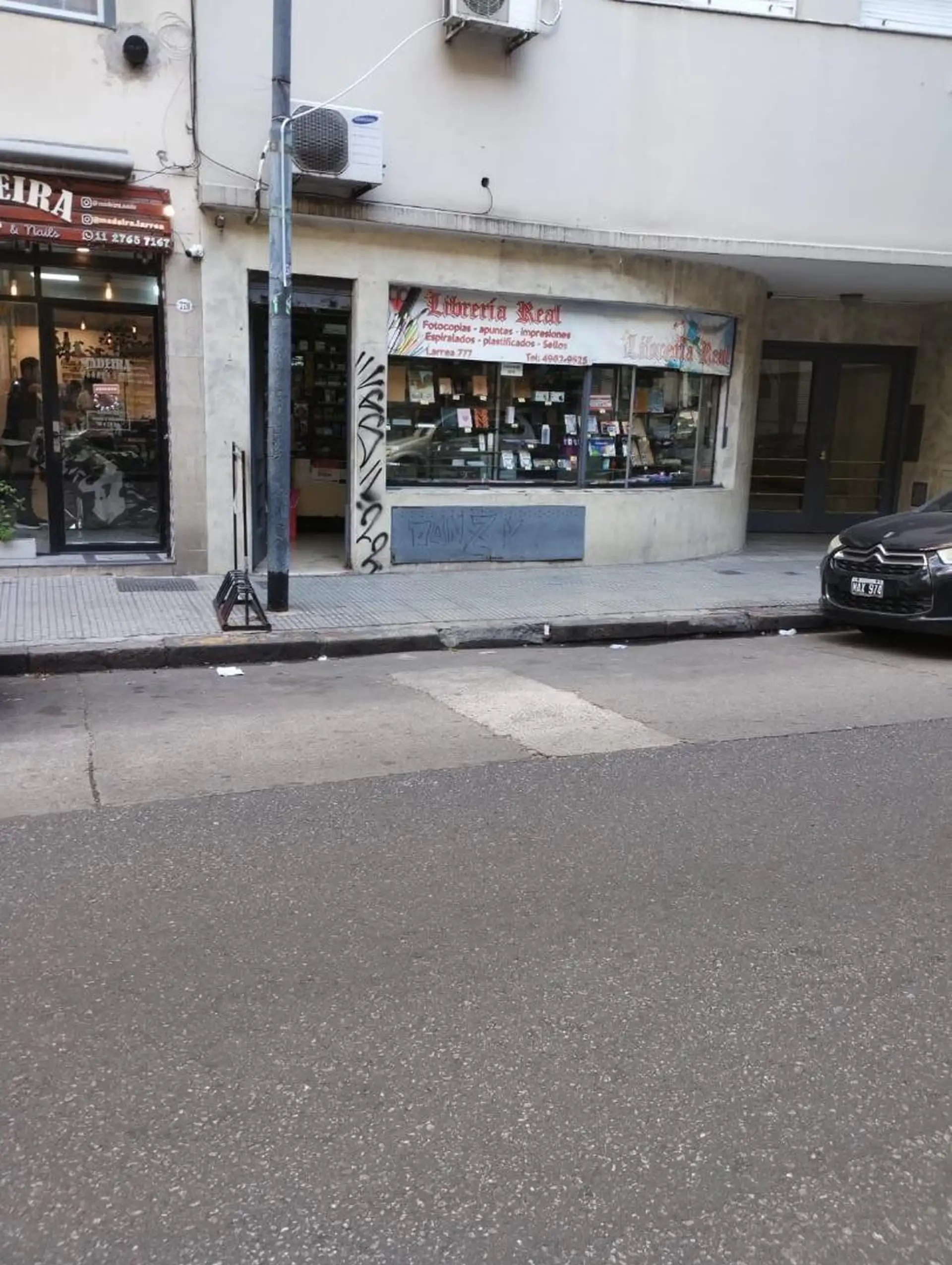 Venta- Local
