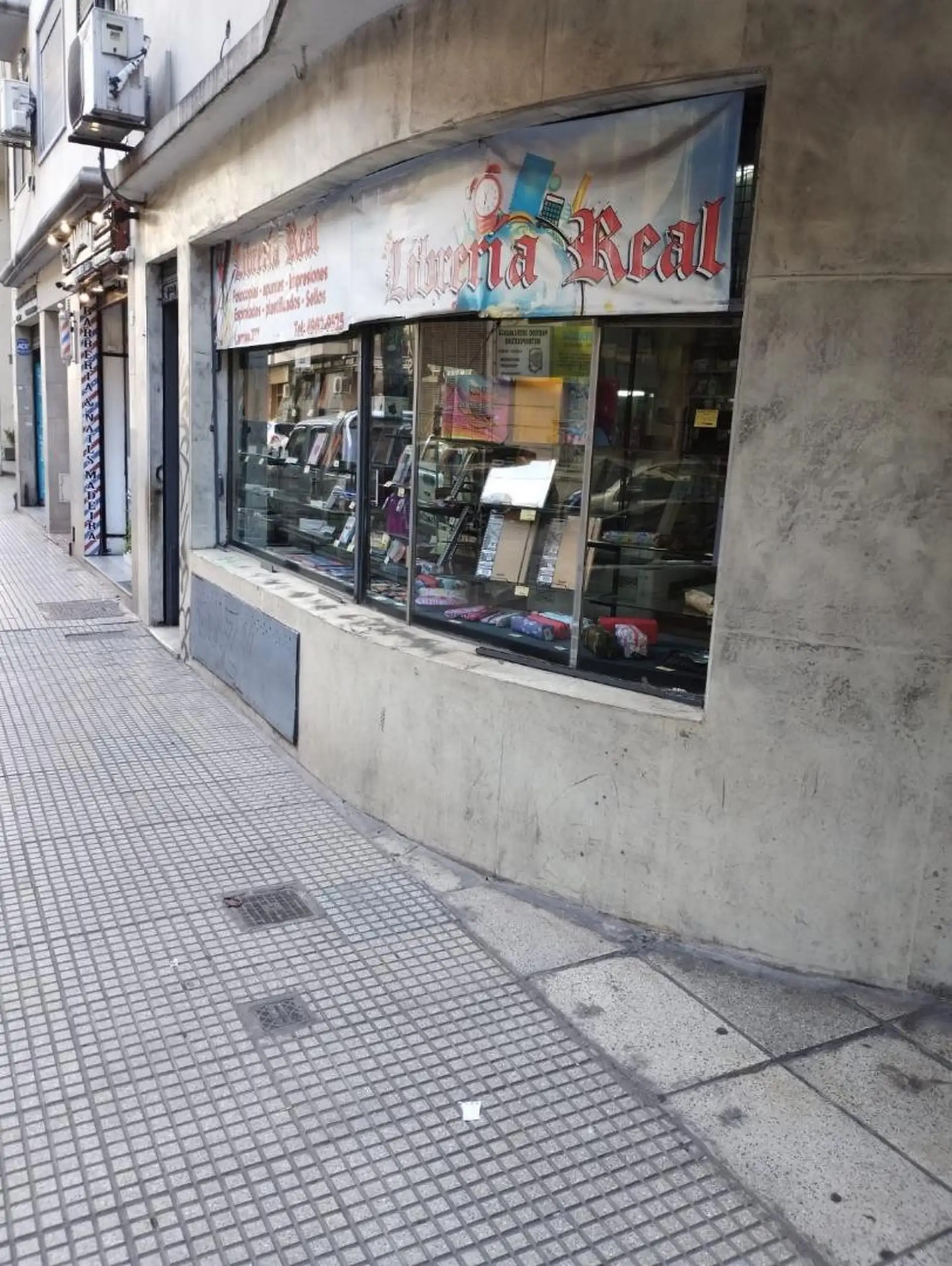 Venta- Local