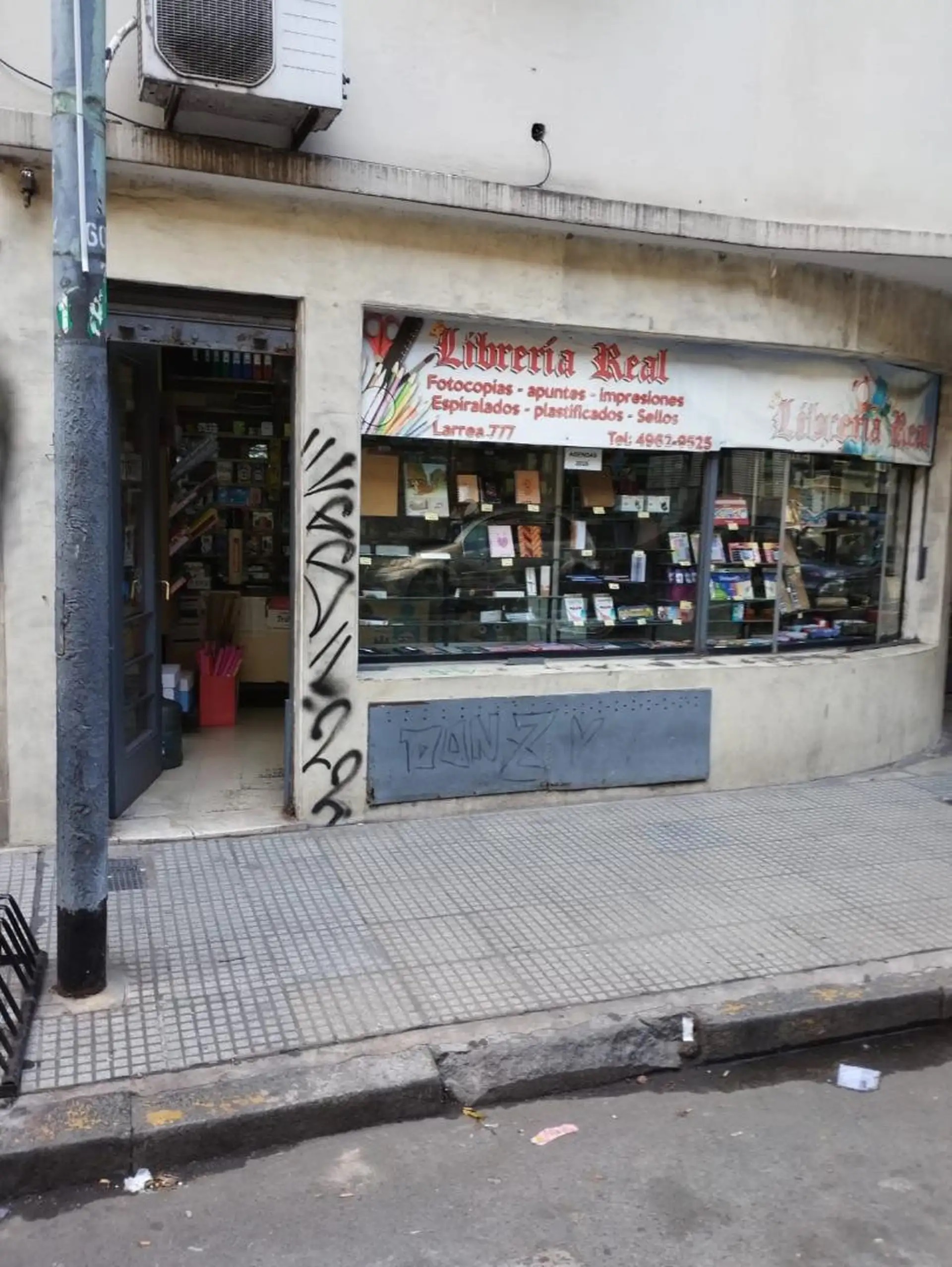 Venta- Local