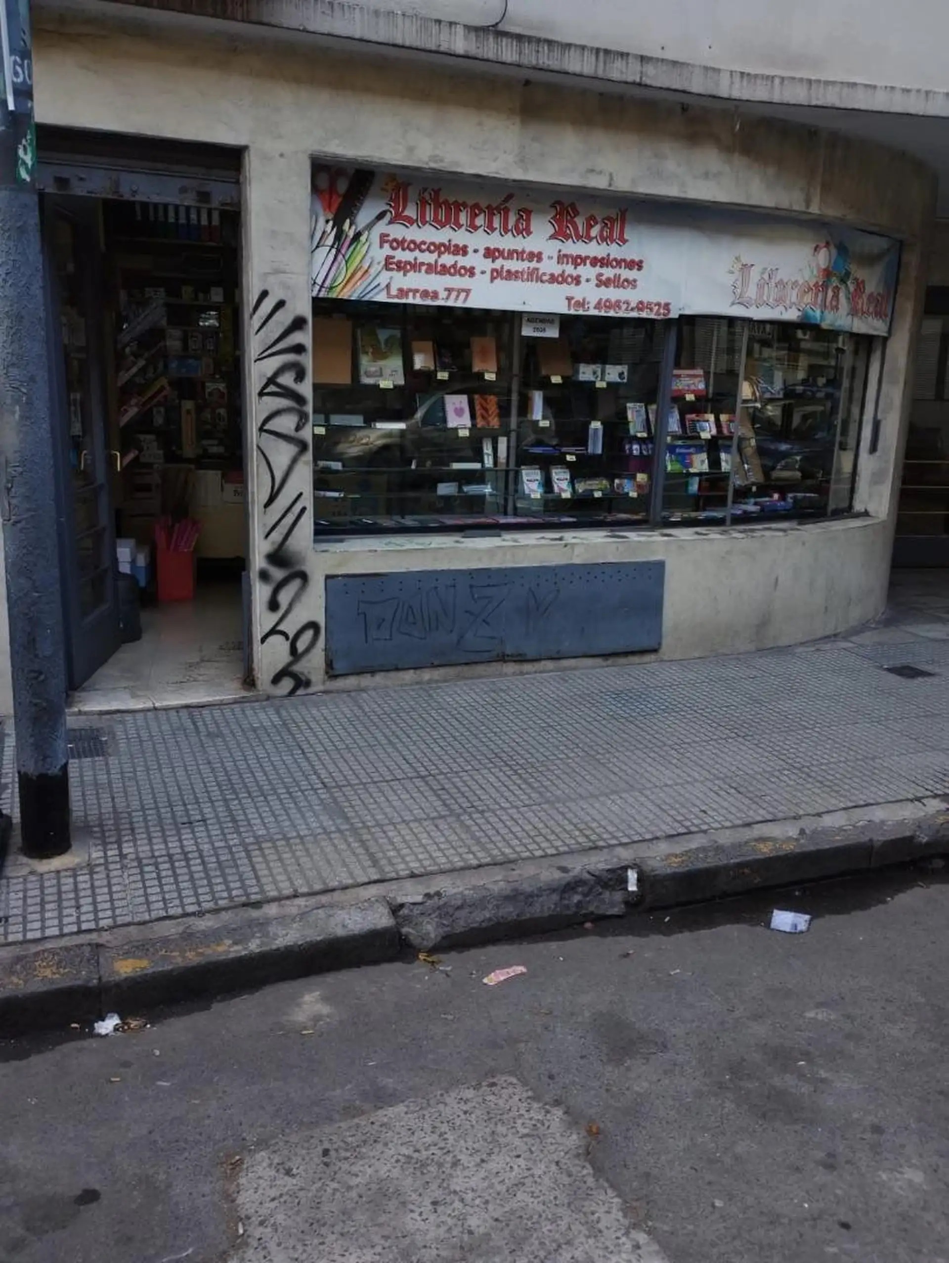 Venta- Local