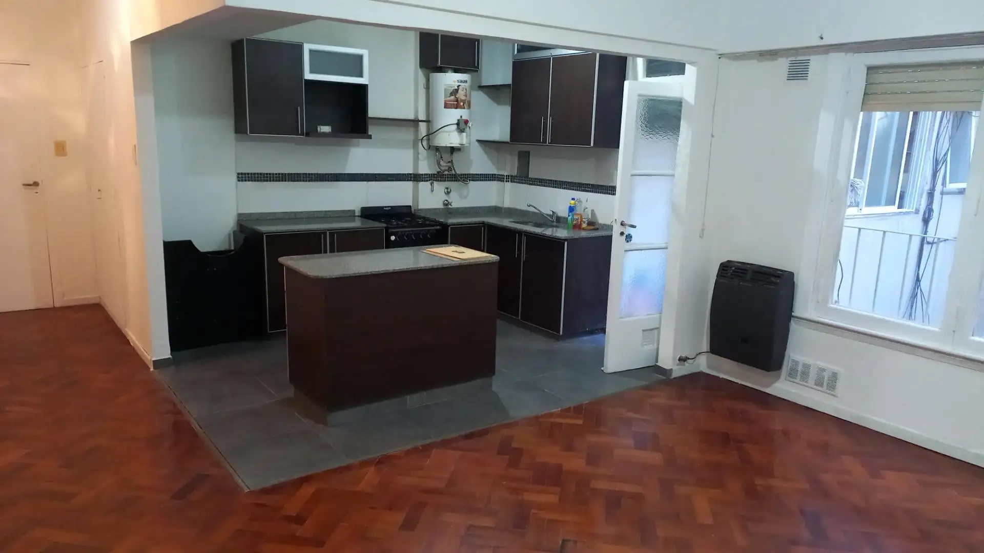 Venta- Departamento