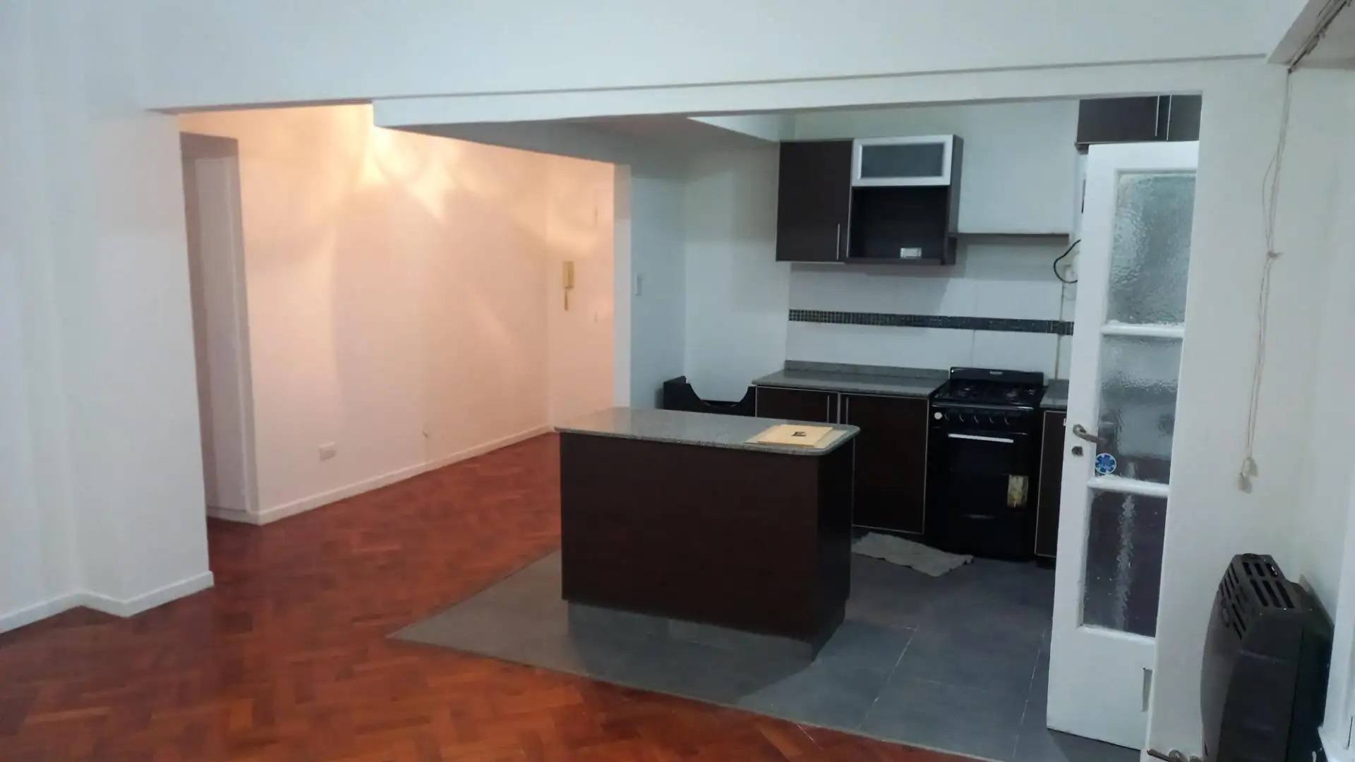 Venta- Departamento