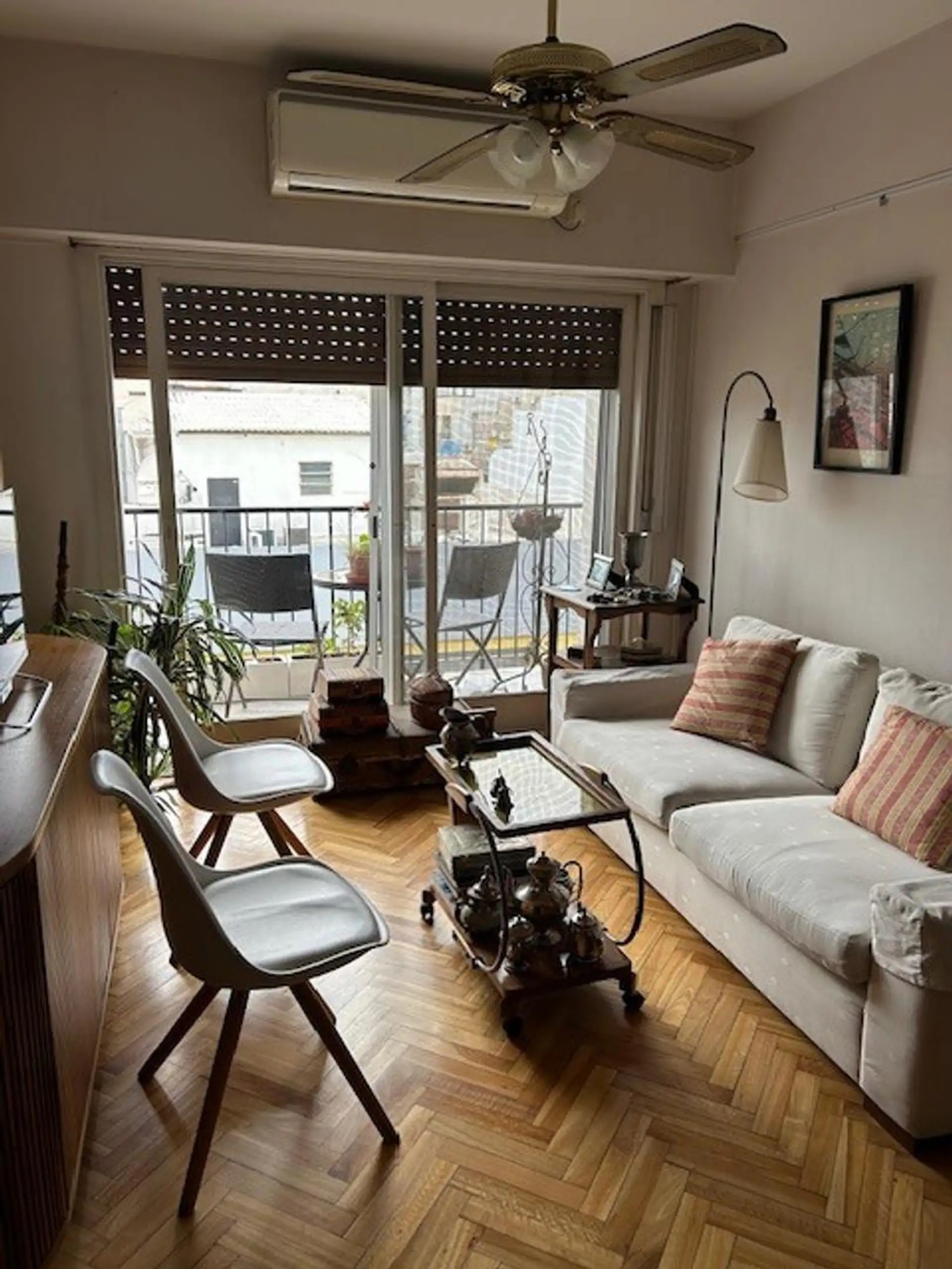 Venta- Departamento