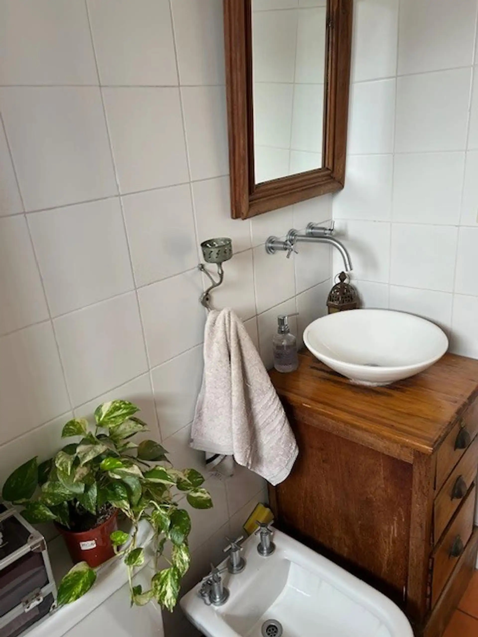 Venta- Departamento