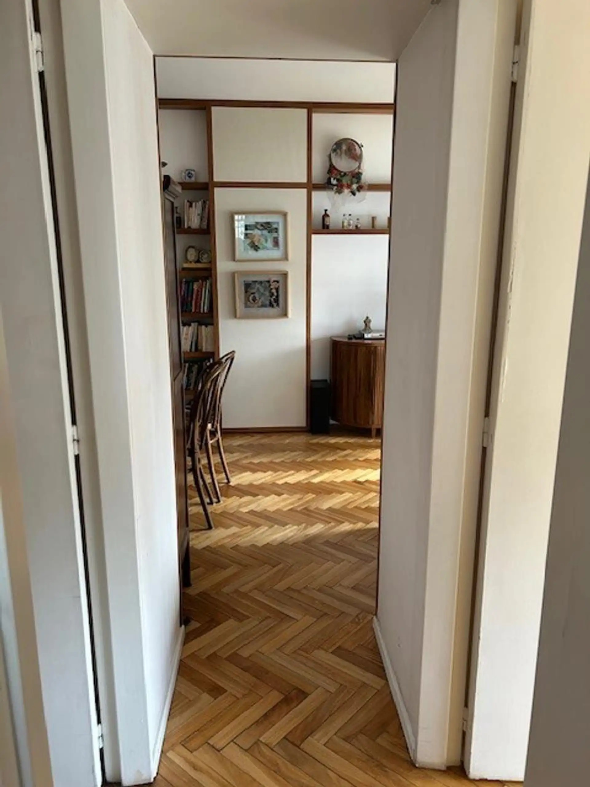 Venta- Departamento