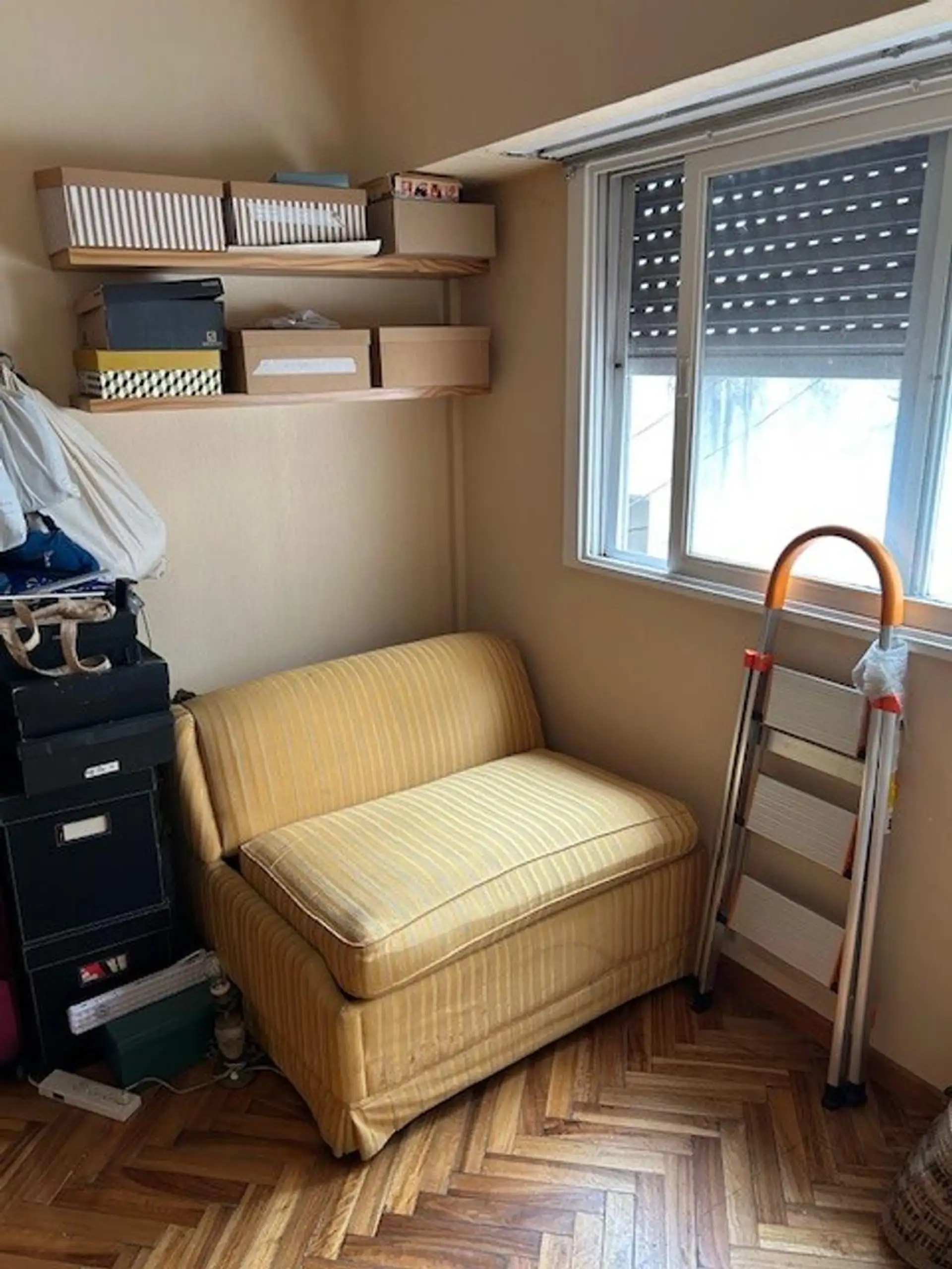 Venta- Departamento
