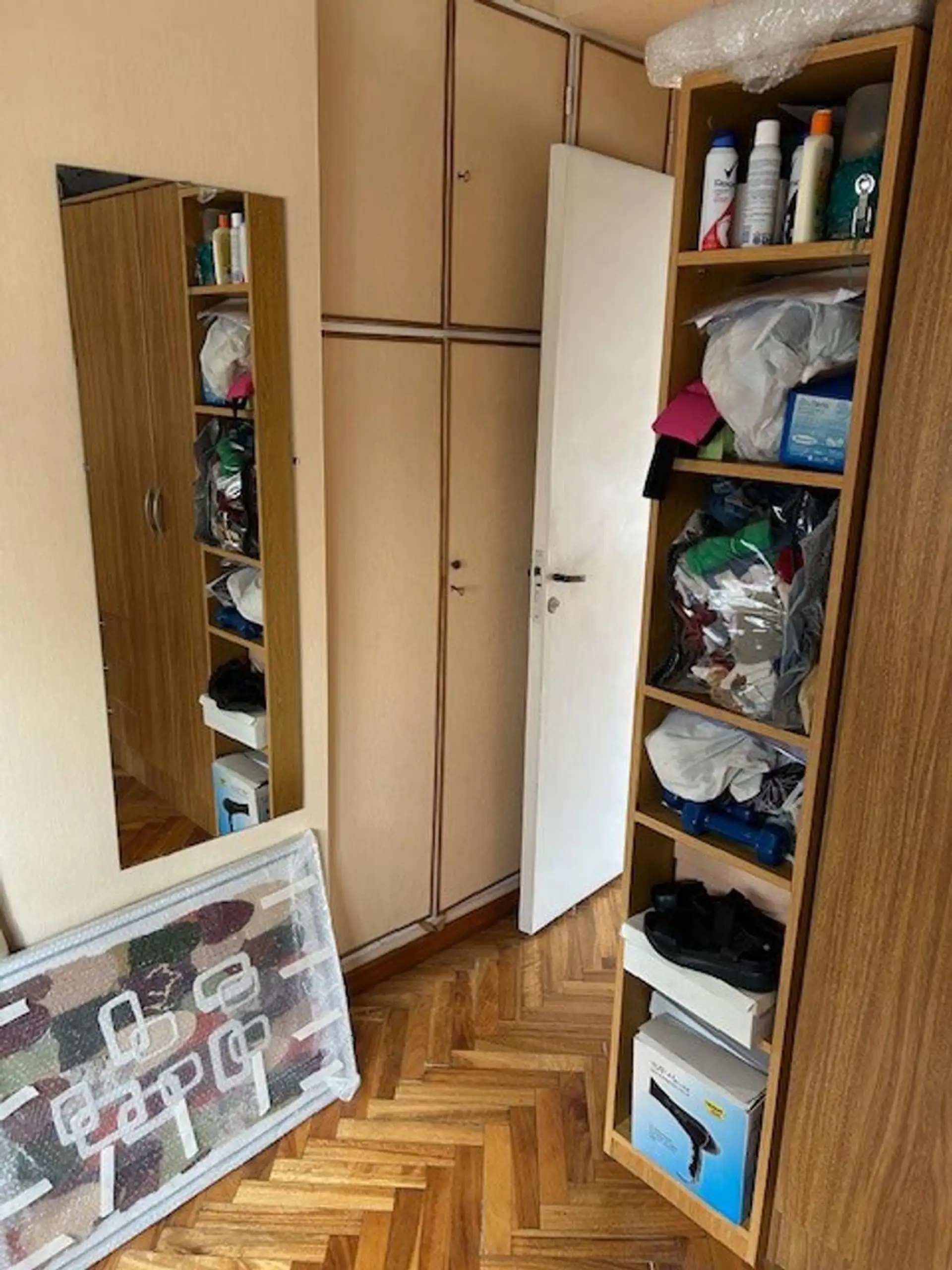 Venta- Departamento