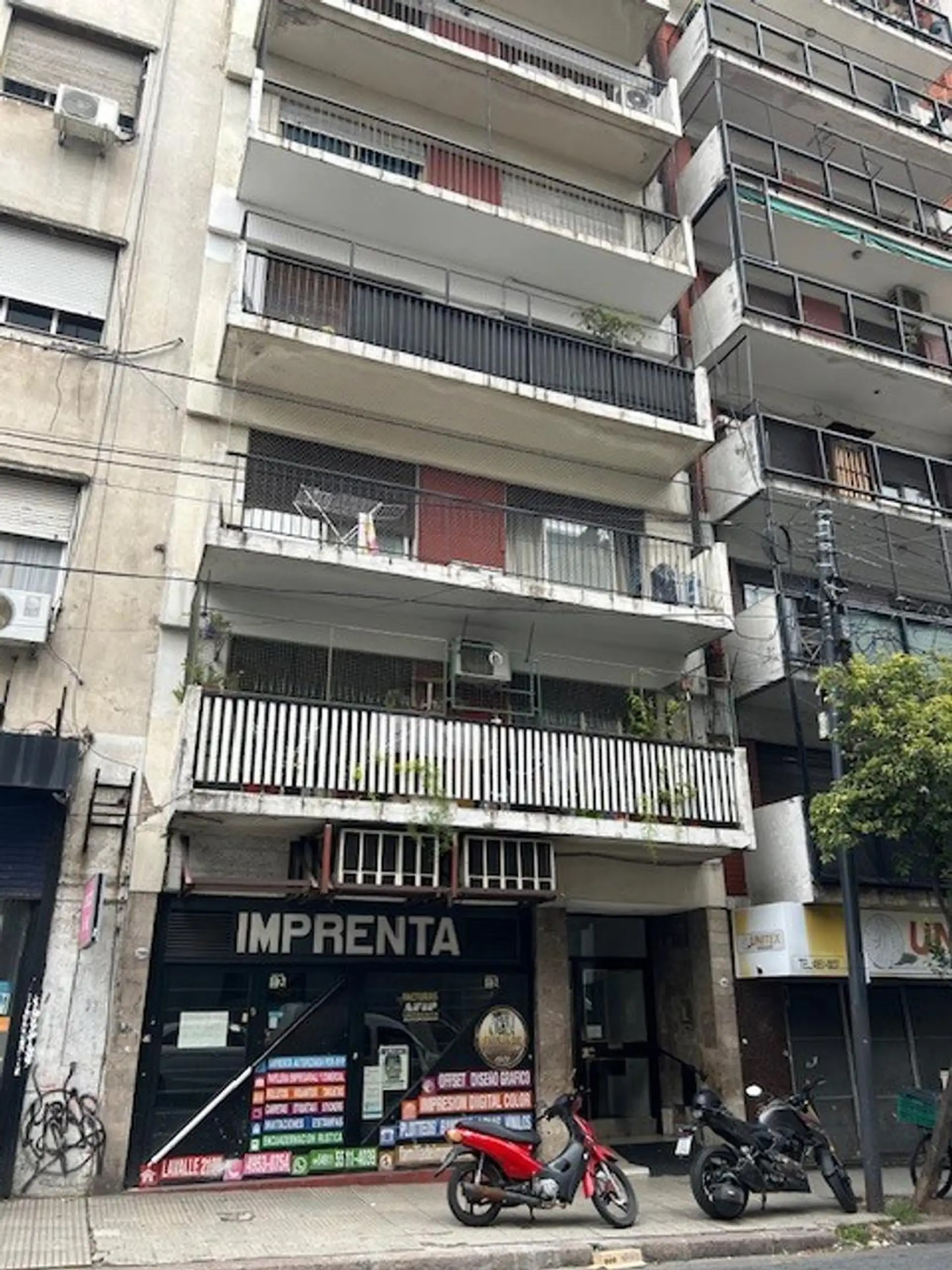 Venta- Departamento