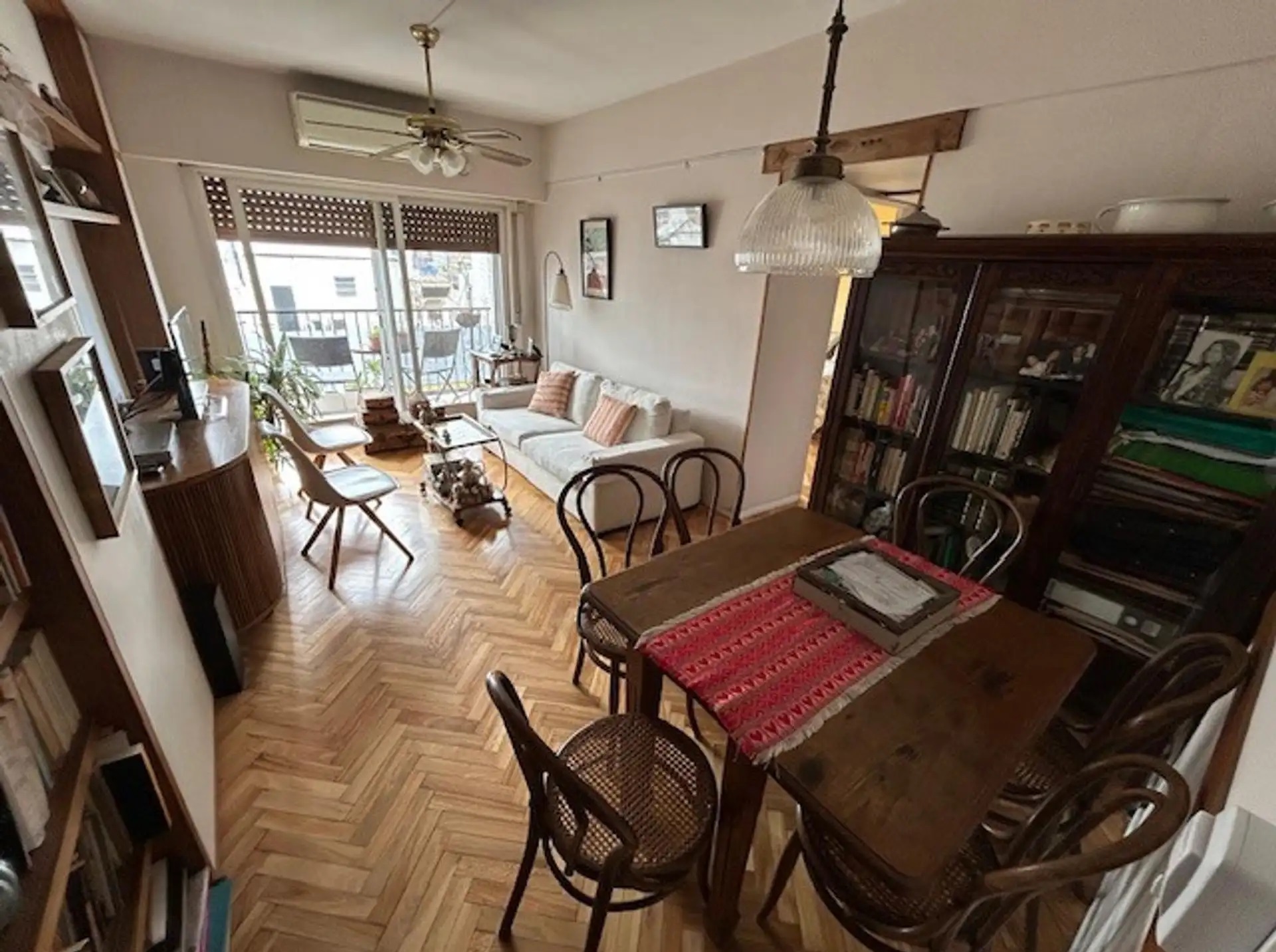 Venta- Departamento