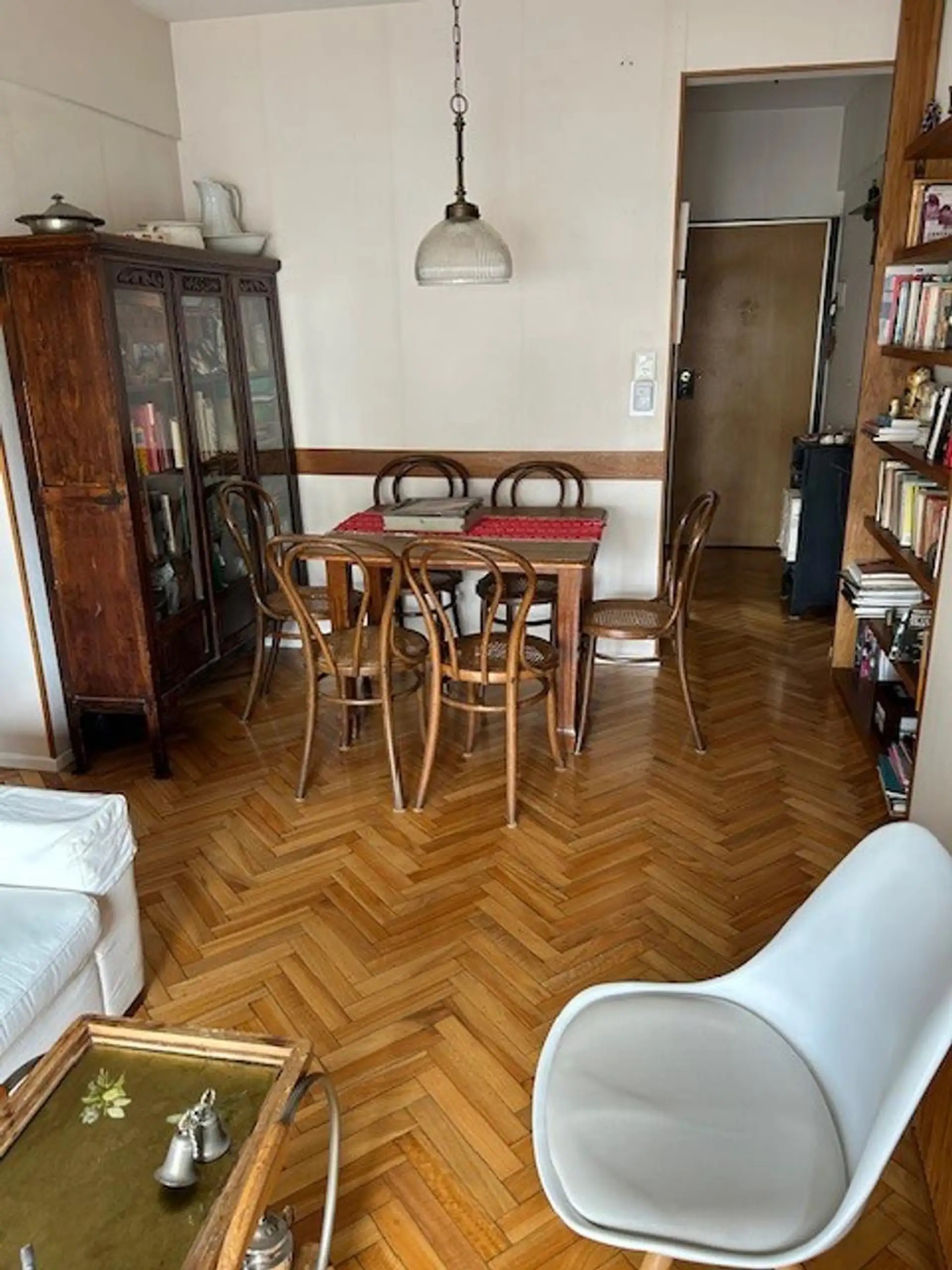 Venta- Departamento