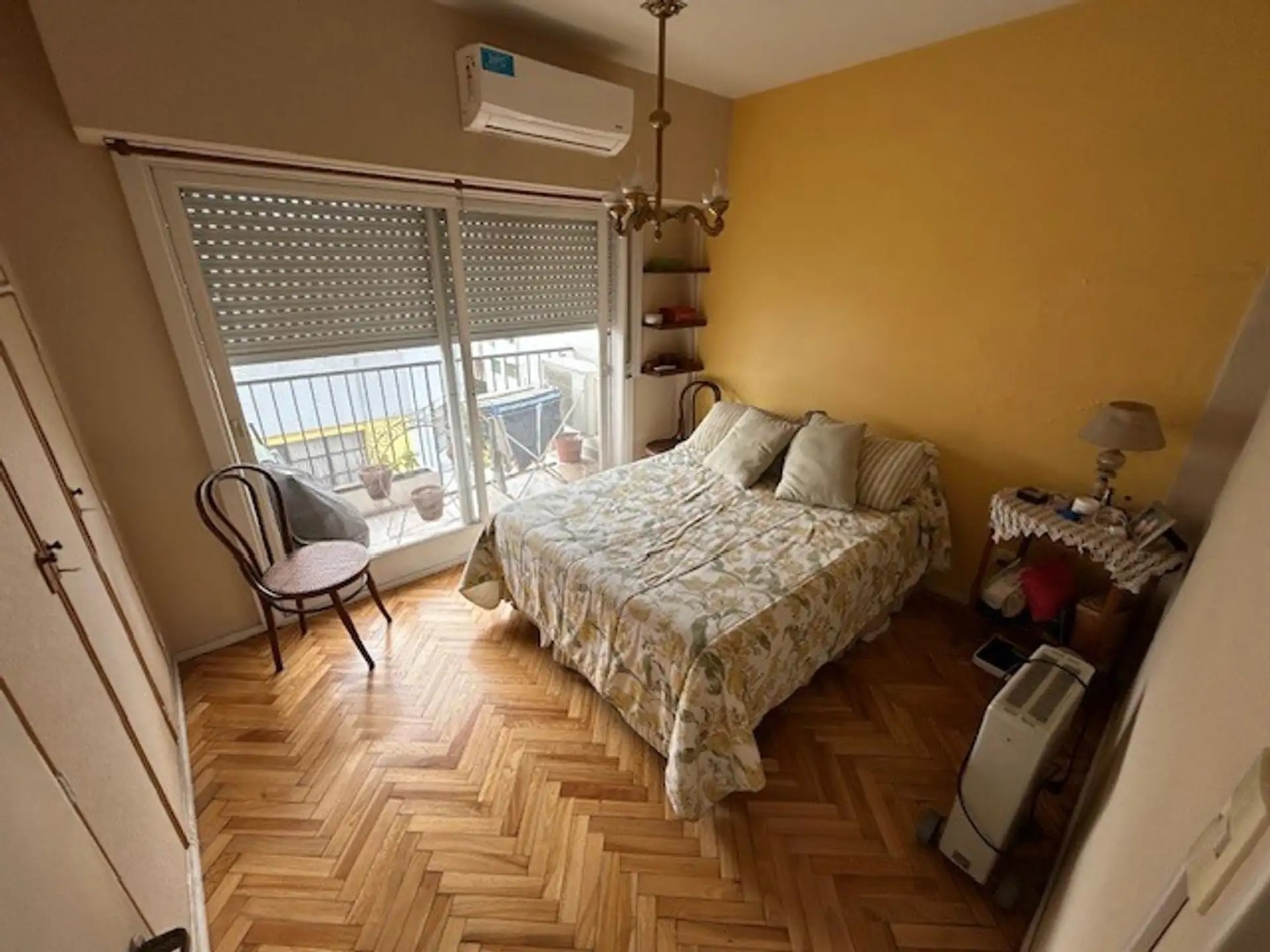 Venta- Departamento