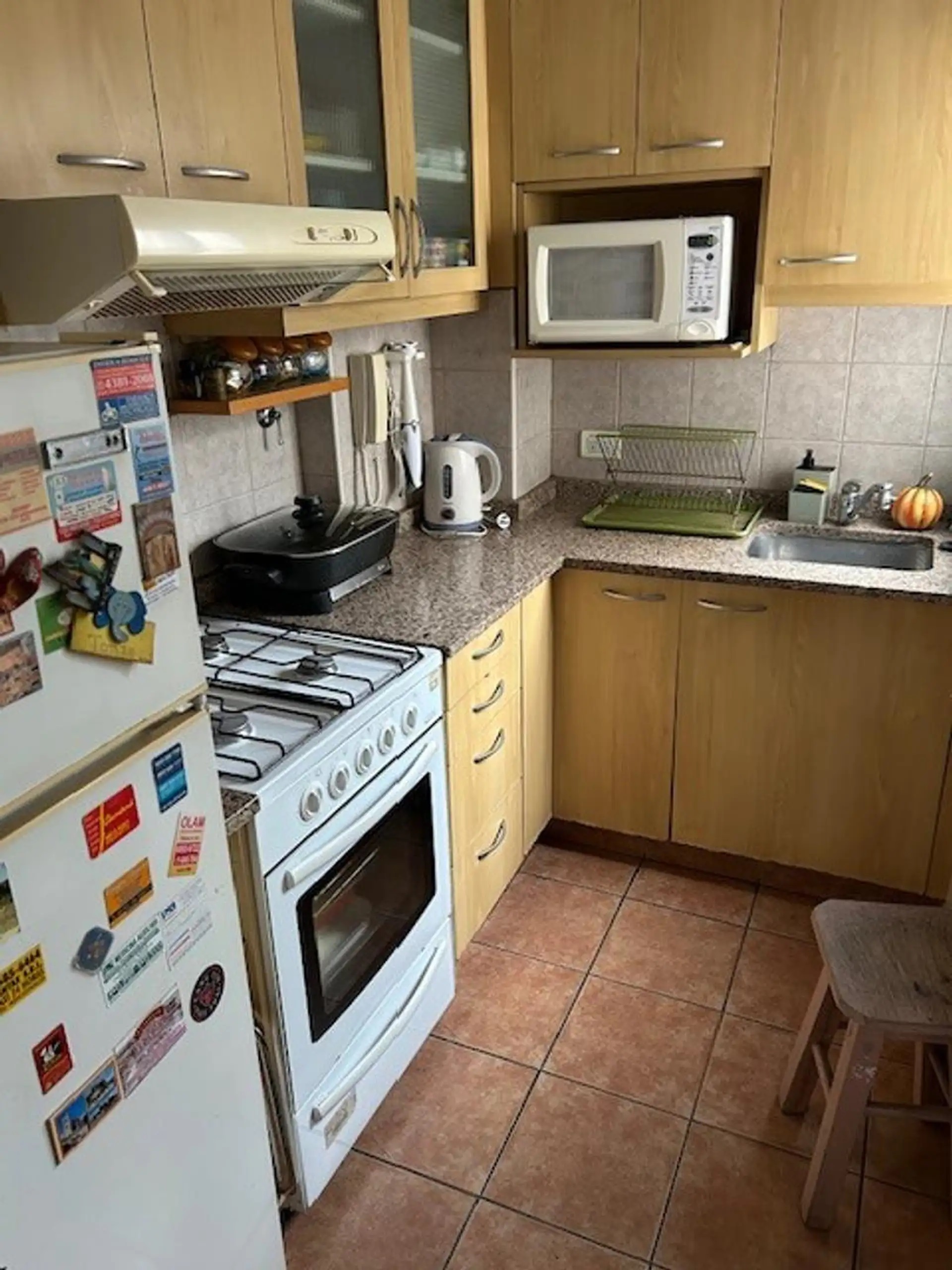 Venta- Departamento