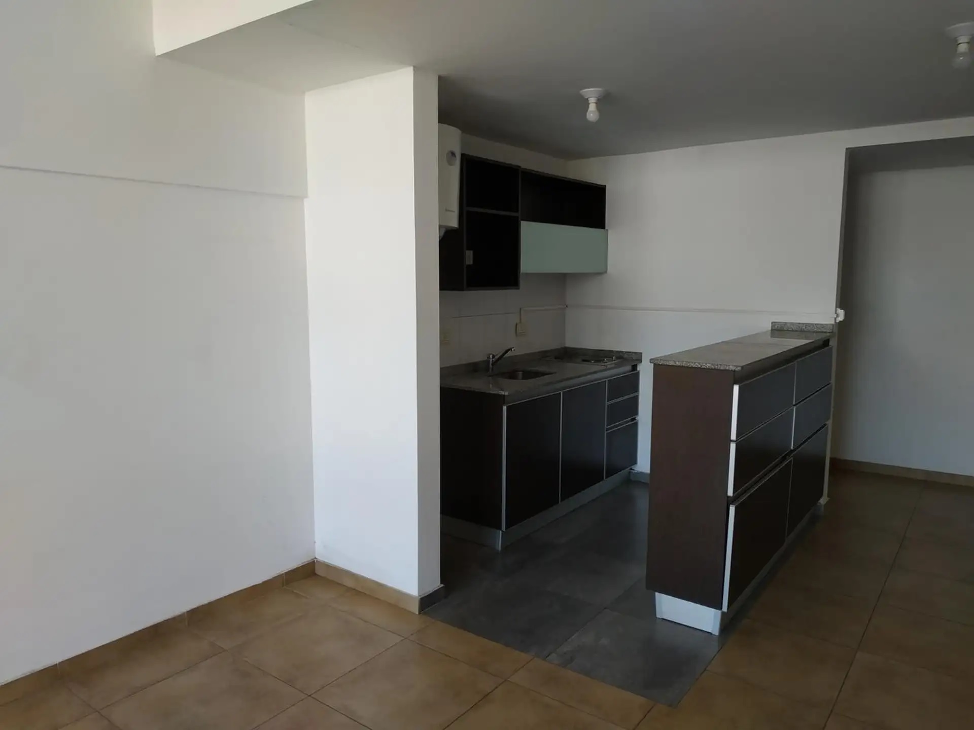 Venta- Departamento