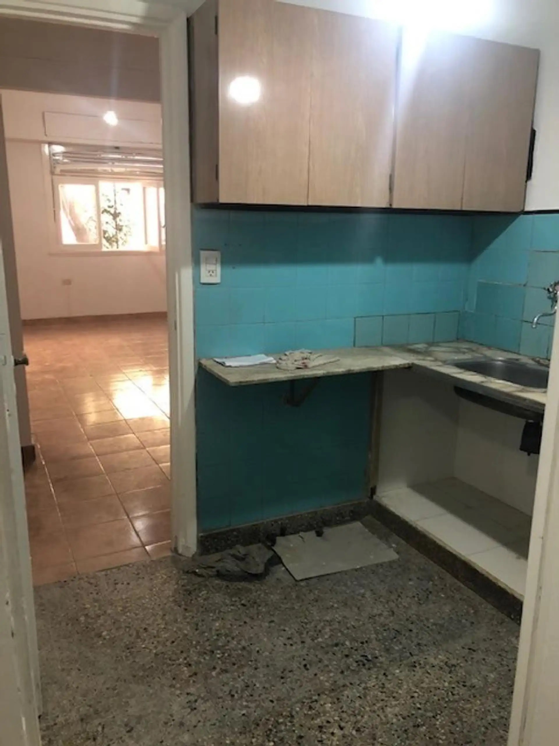 Venta- Departamento