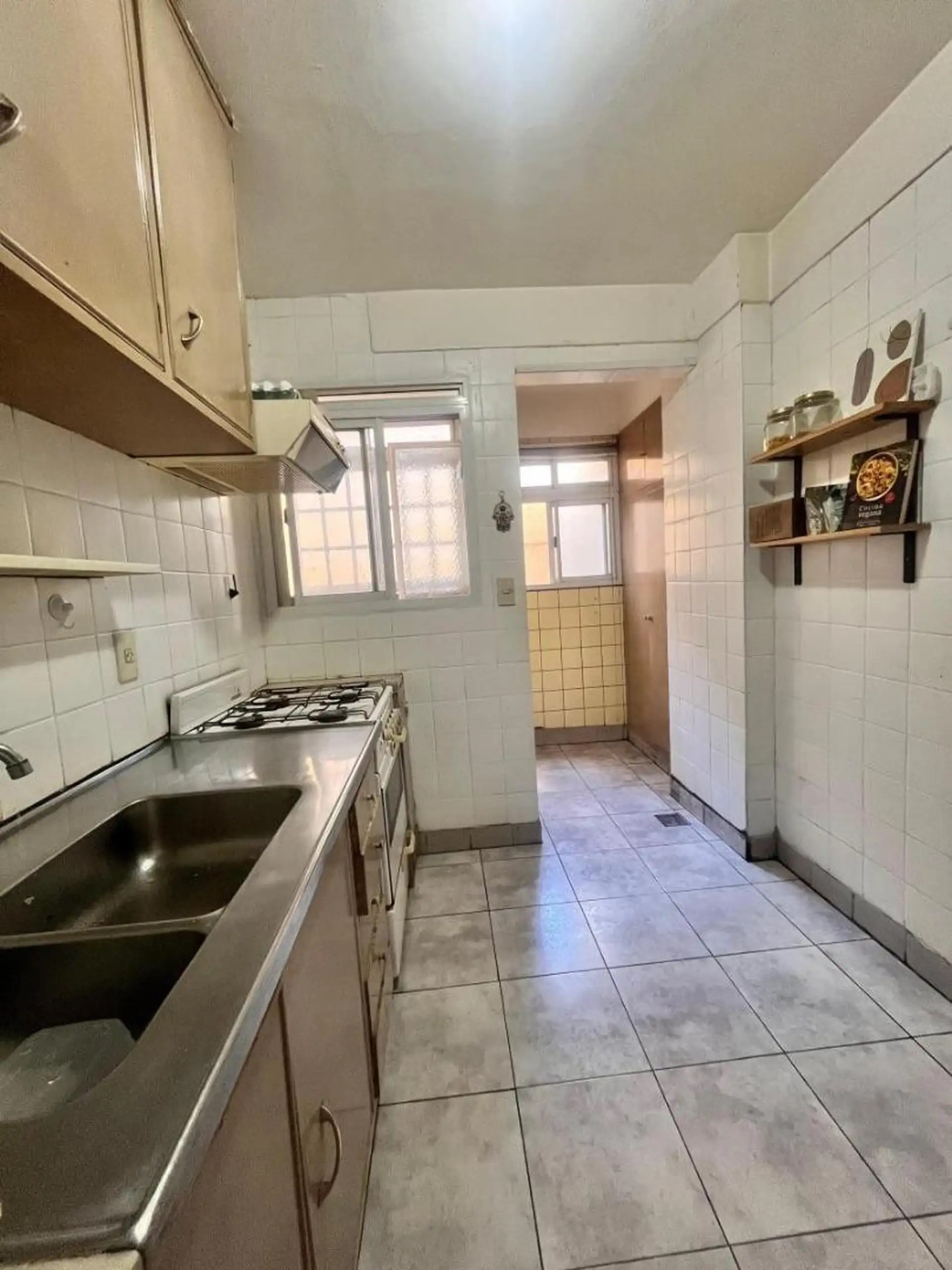 Venta- Departamento
