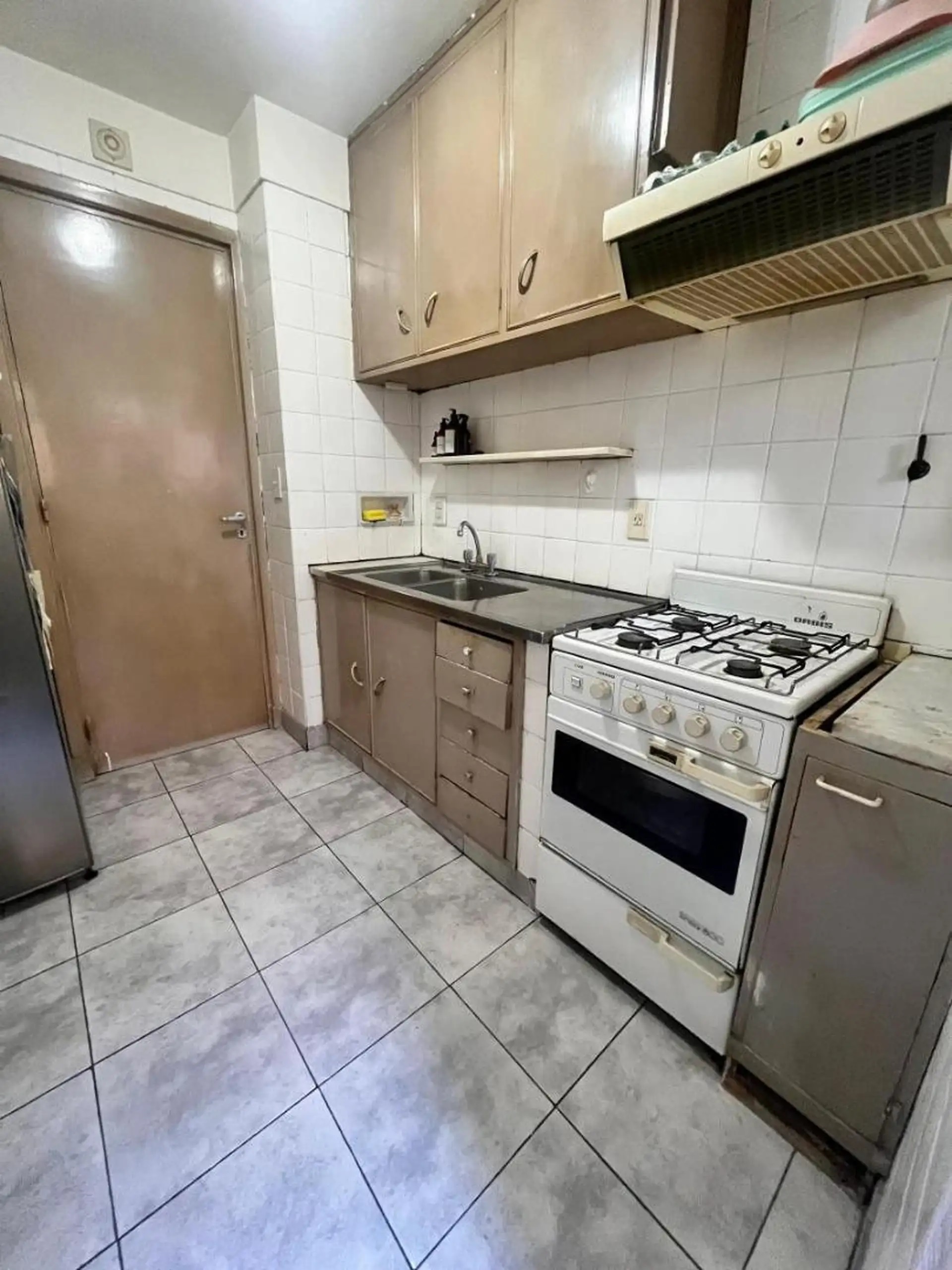 Venta- Departamento