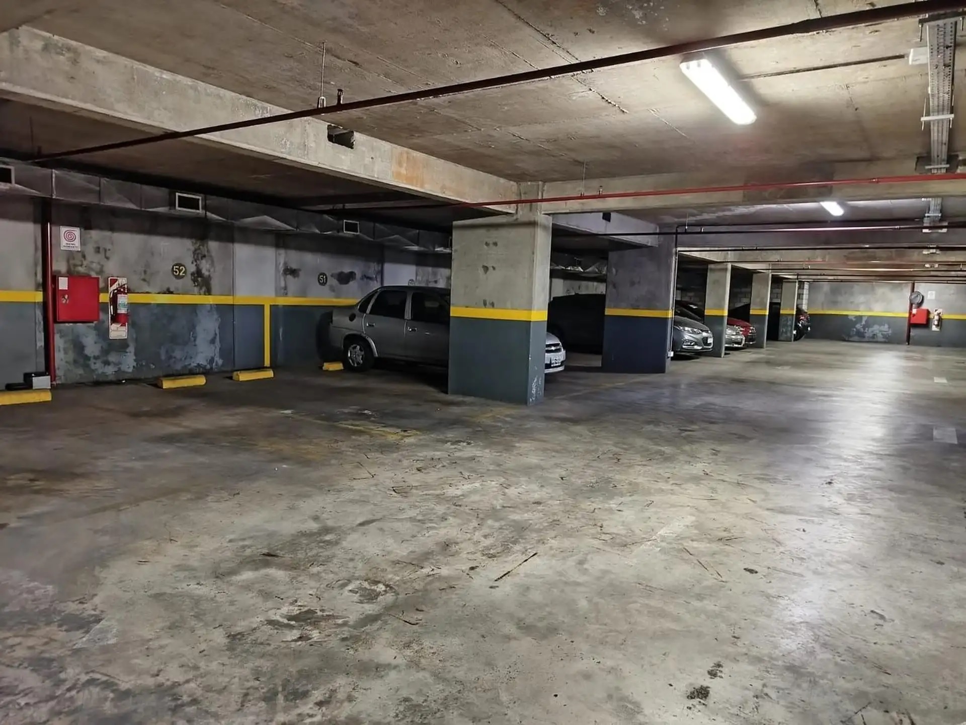 Venta-Cochera