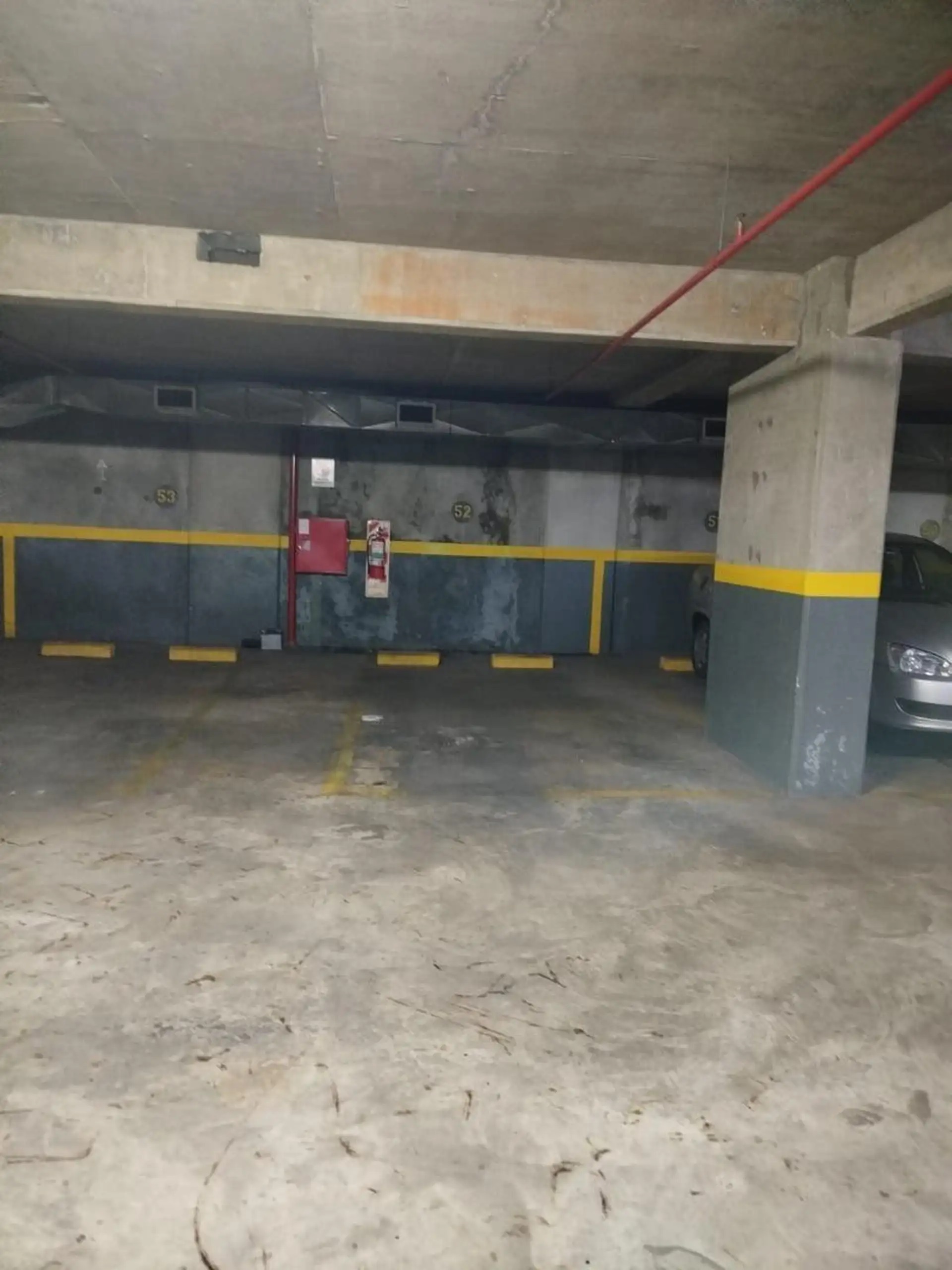 Venta-Cochera