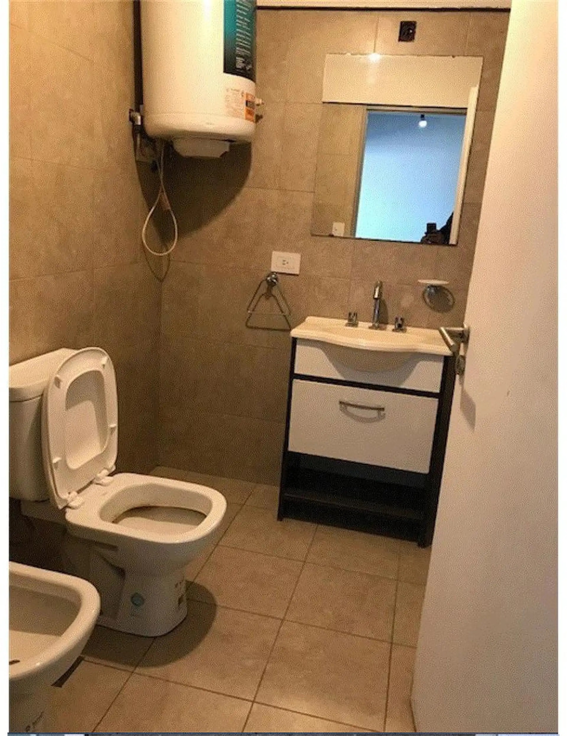 Venta- Departamento