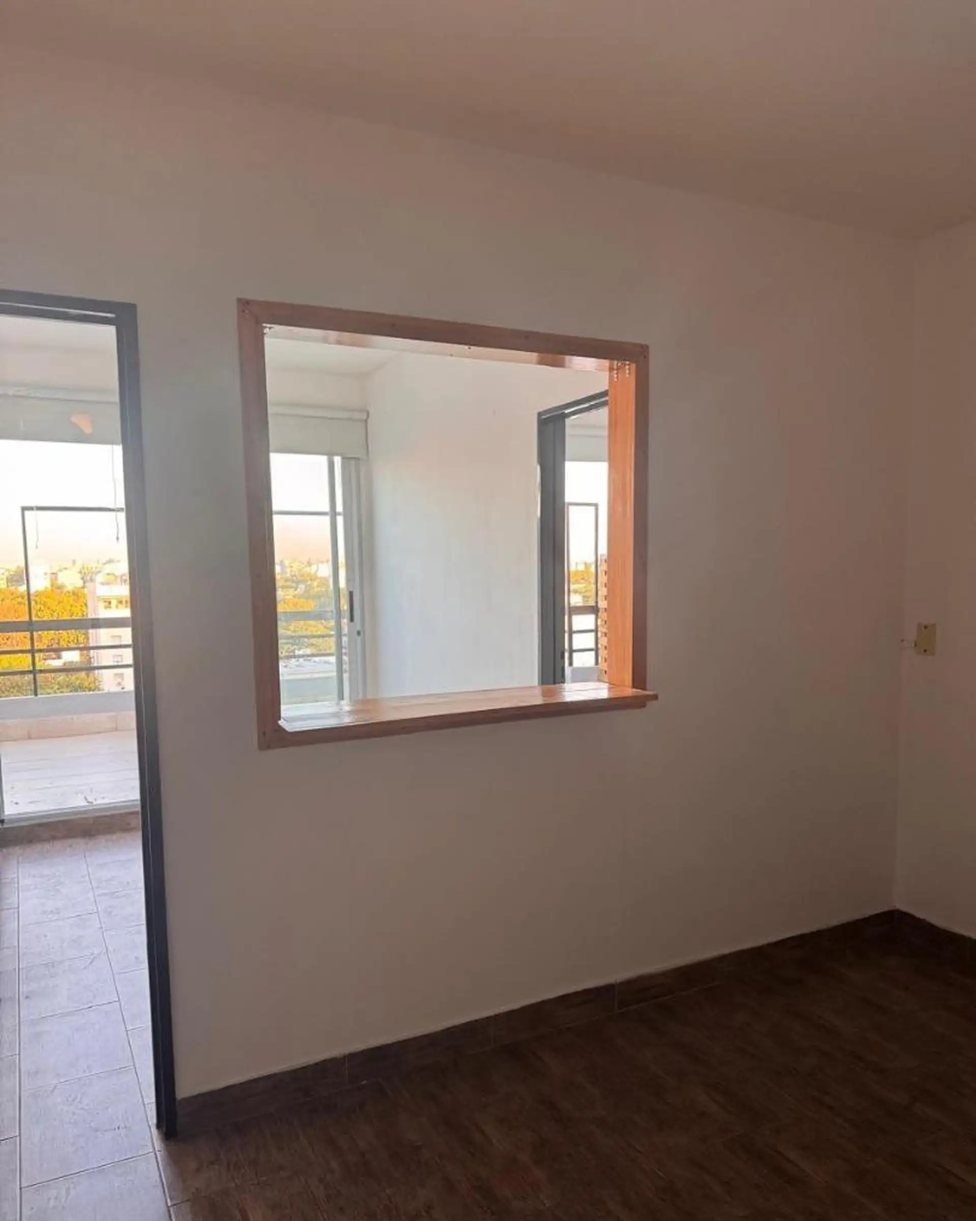 Venta- Departamento