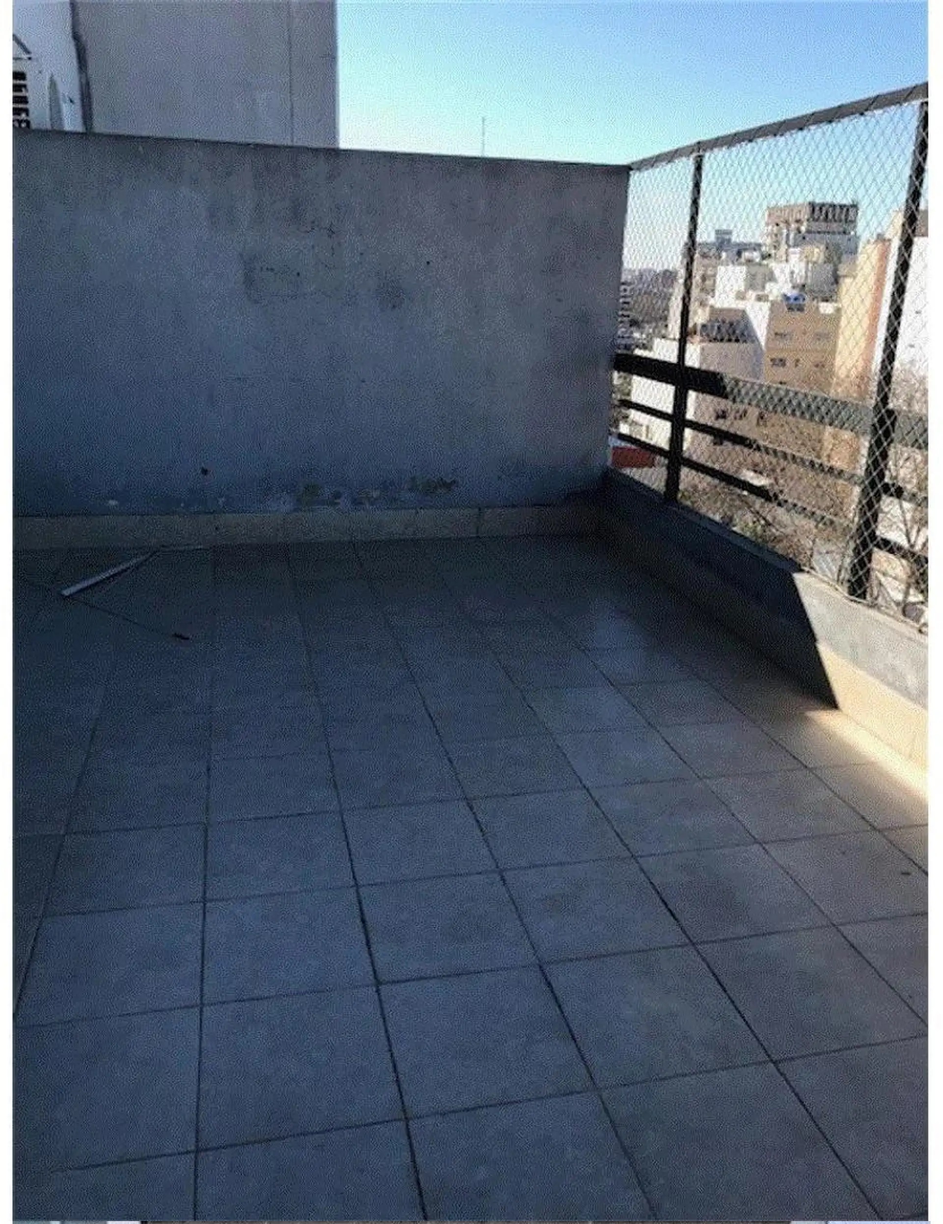Venta- Departamento