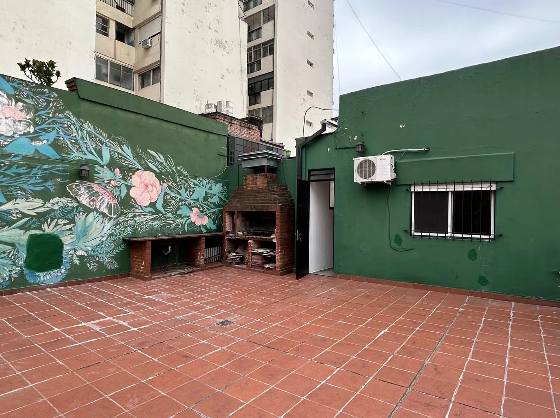 Venta- PH