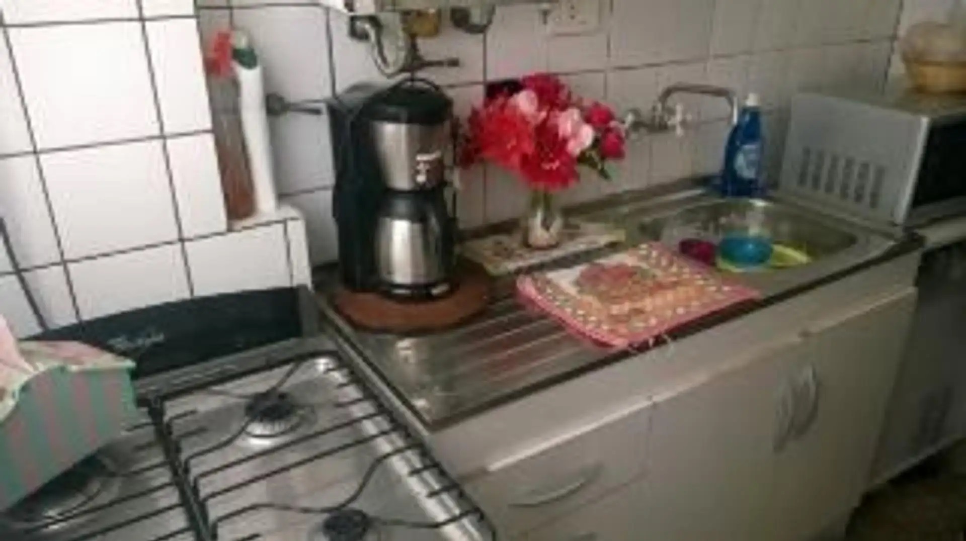 Venta- Departamento
