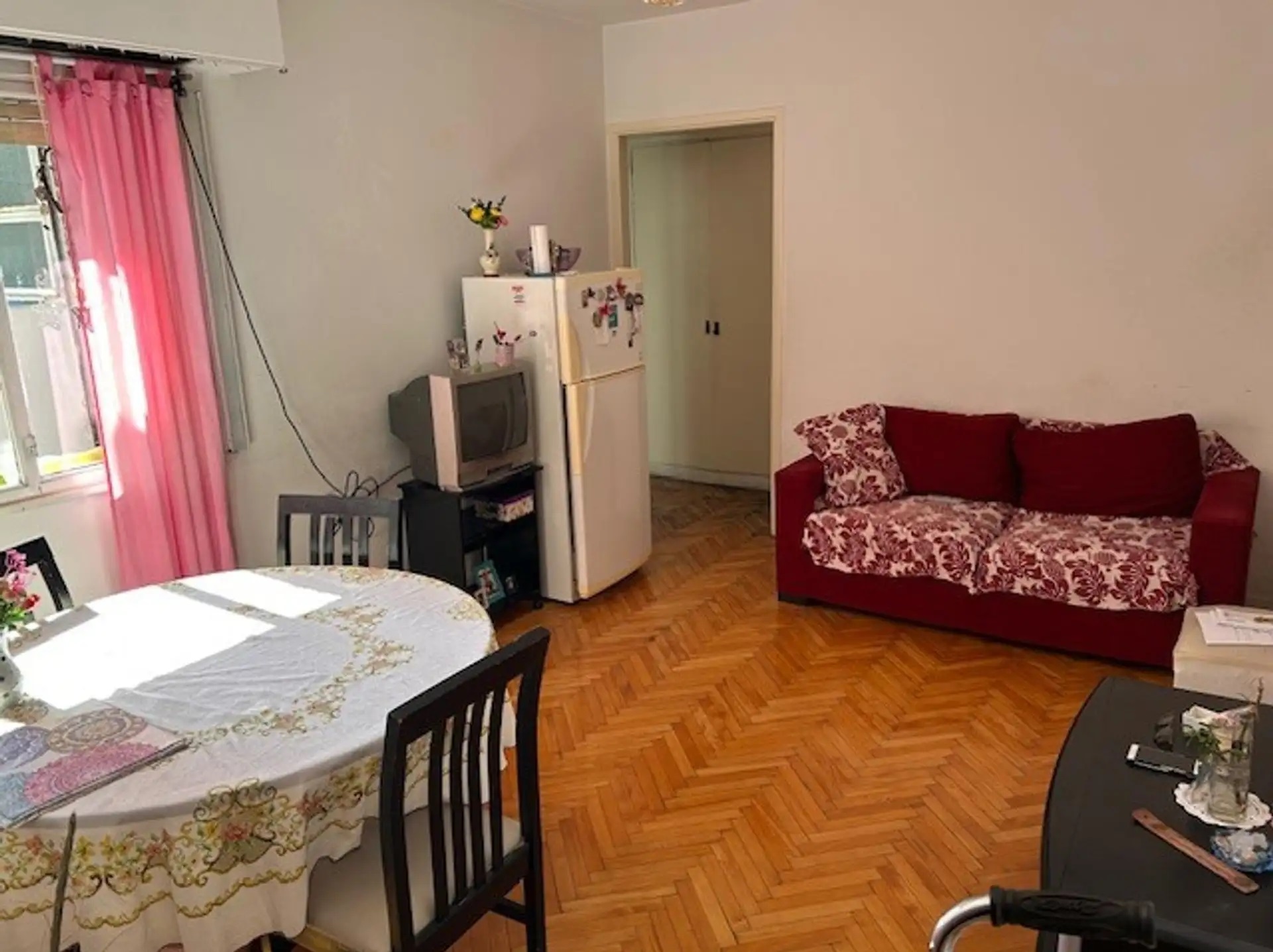 Venta- Departamento