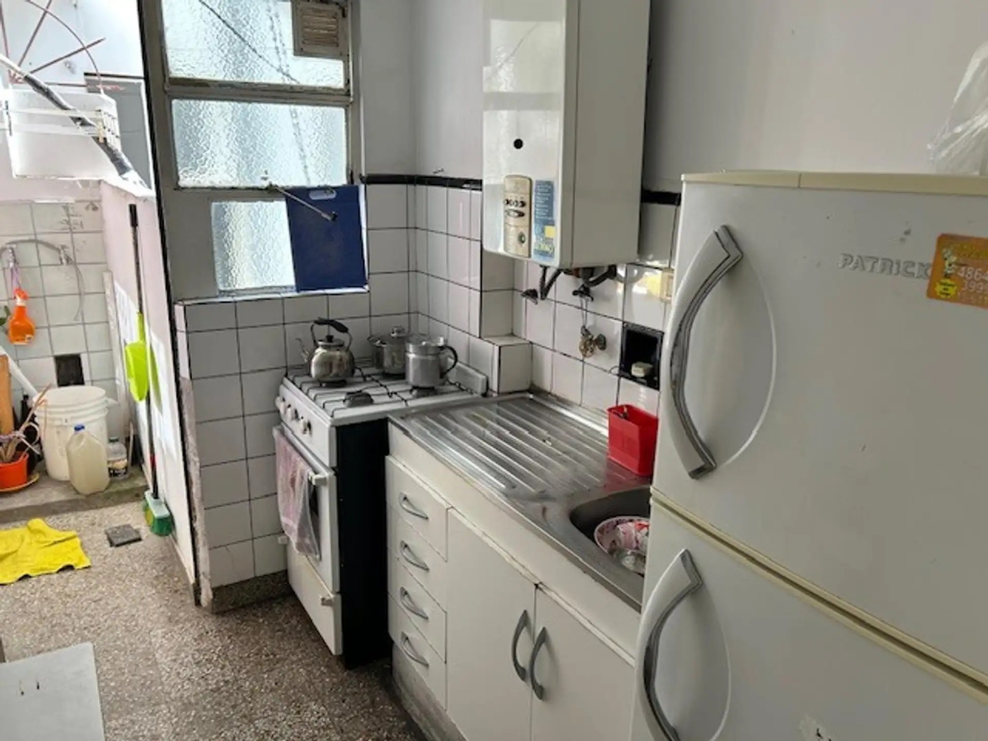 Venta- Departamento