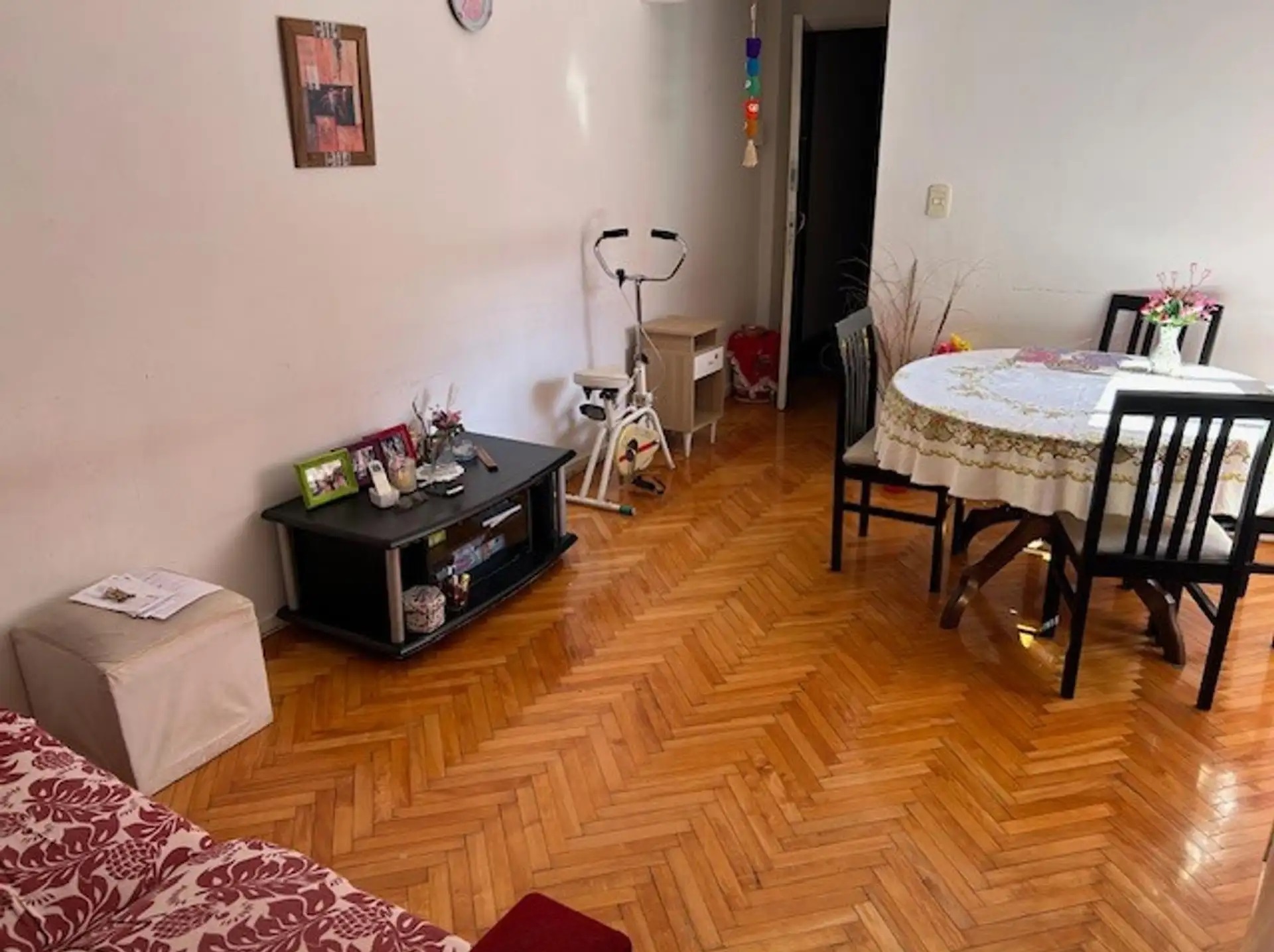 Venta- Departamento